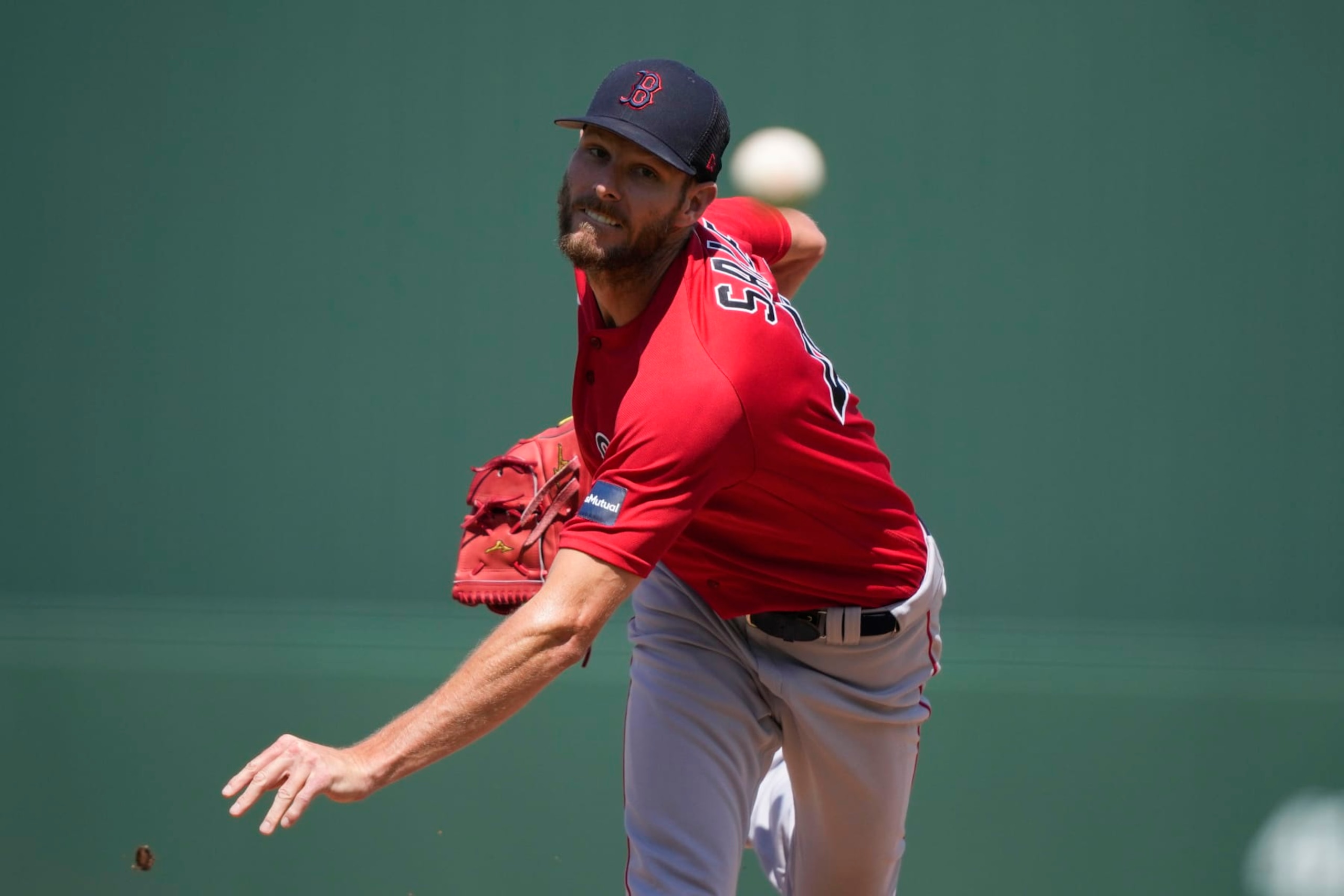 Chris Sale