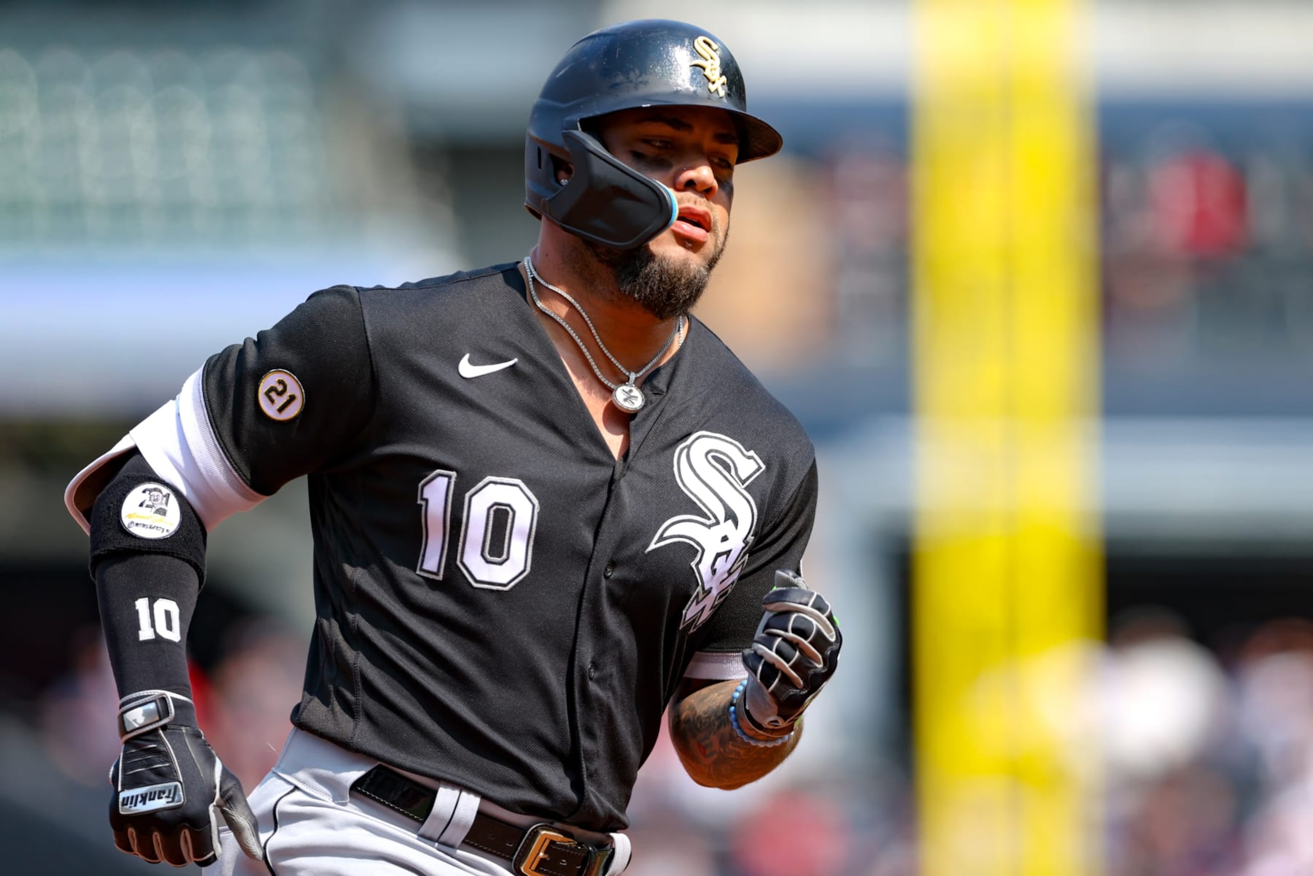 Yoán Moncada