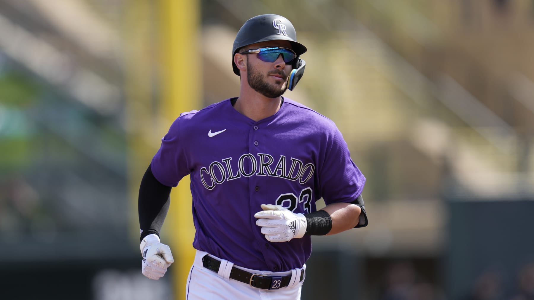 Kris Bryant