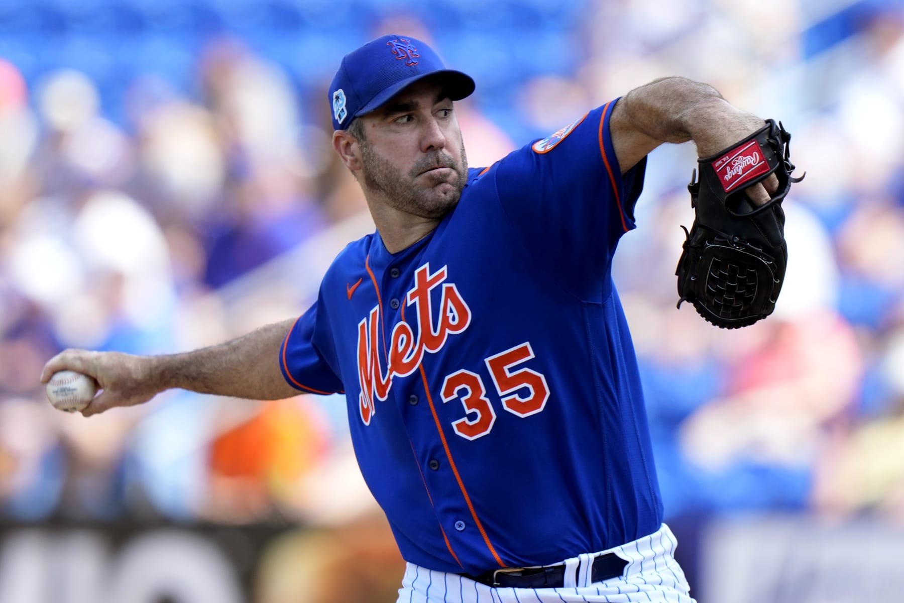Justin Verlander