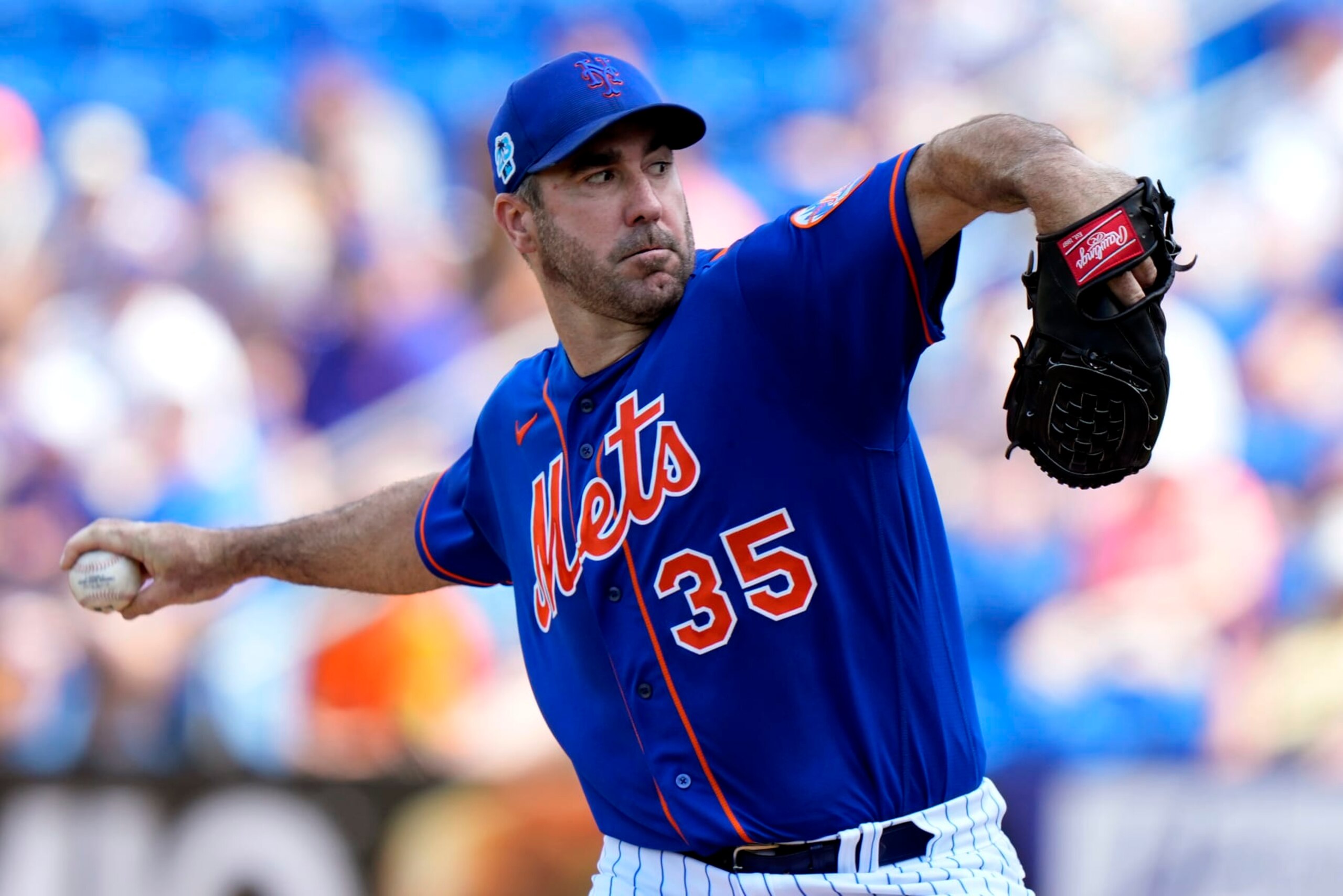 Justin Verlander