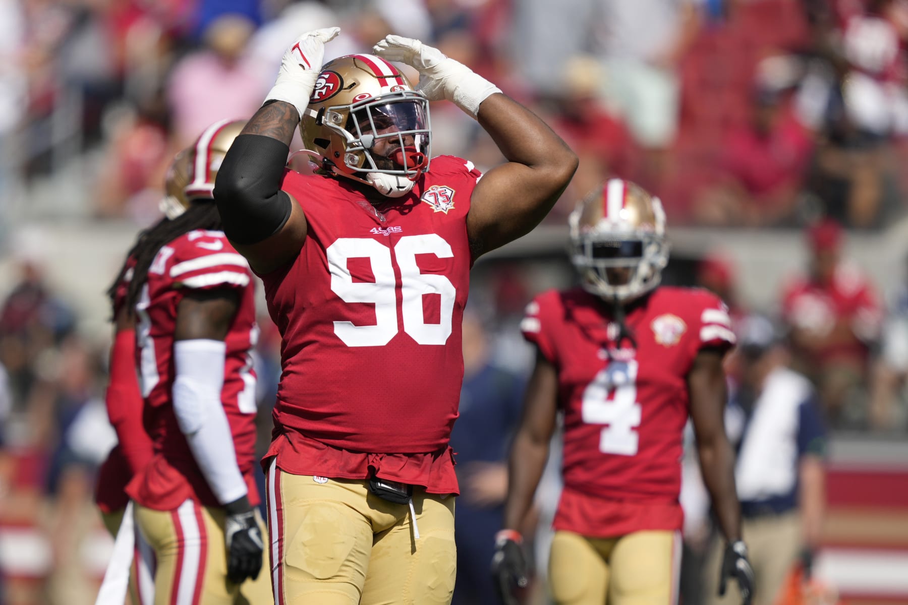 Maurice Hurst
