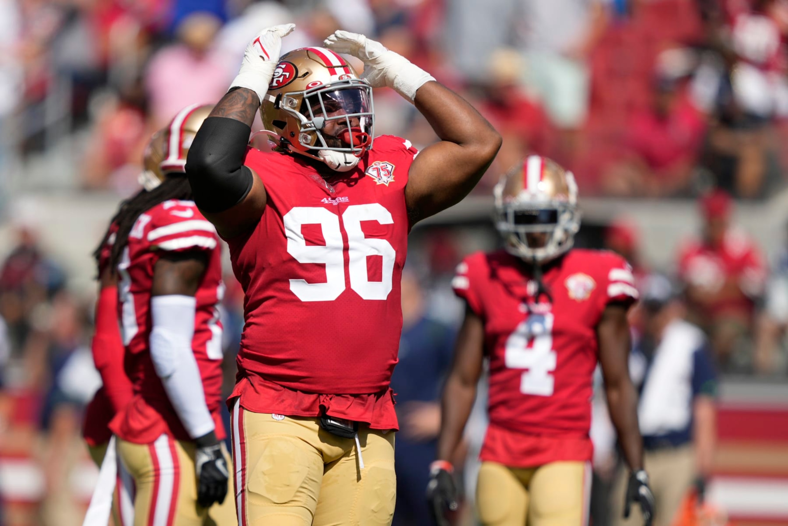 Maurice Hurst