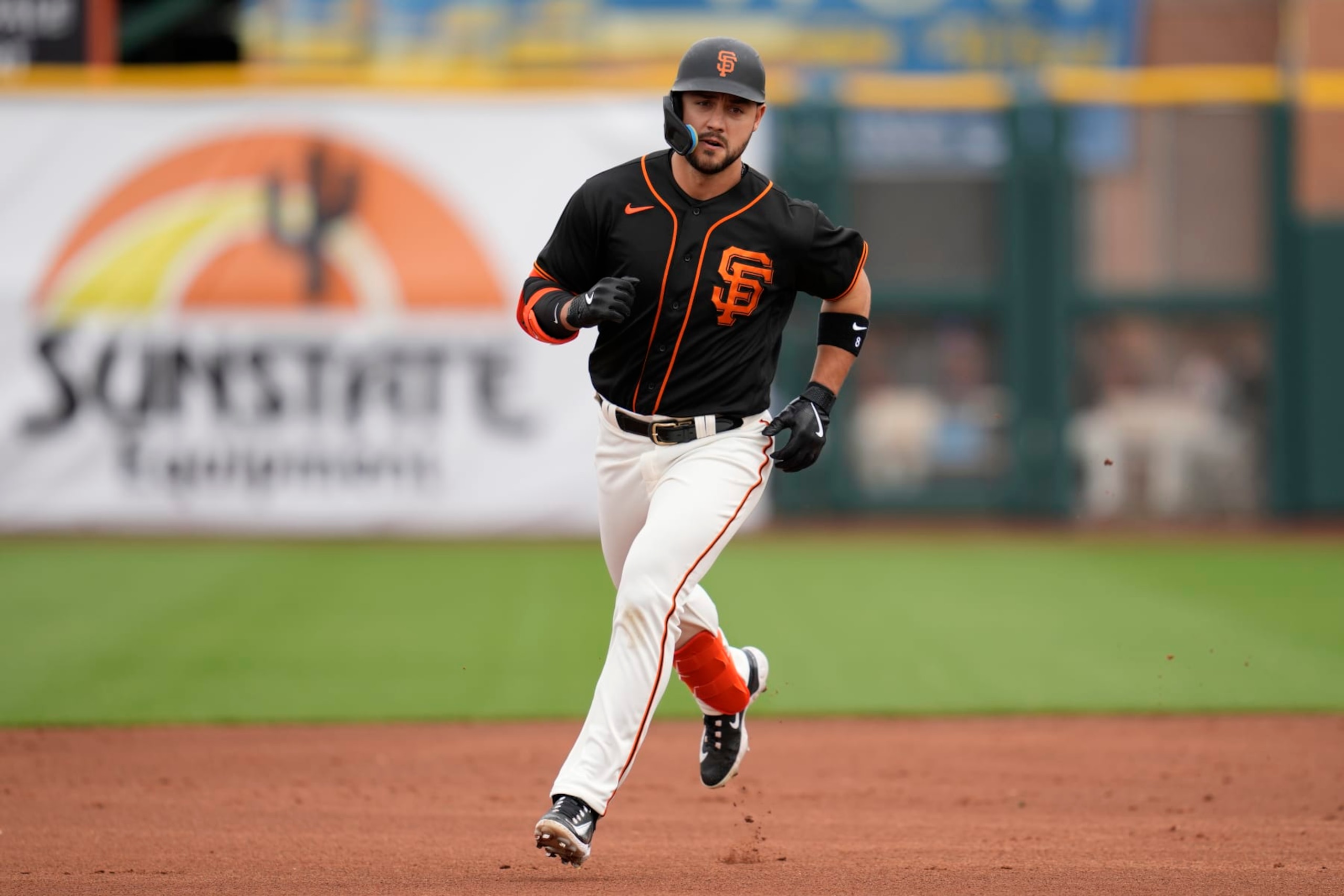 Michael Conforto