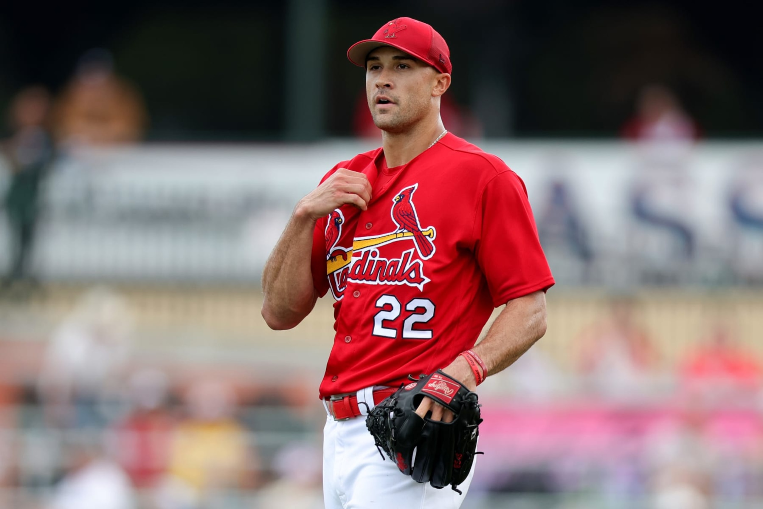 Jack Flaherty