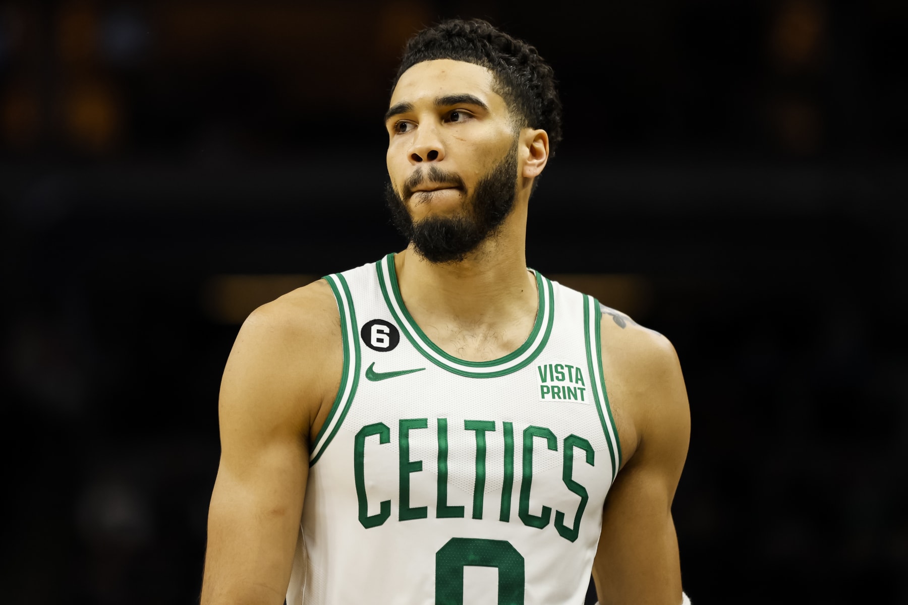Jayson Tatum