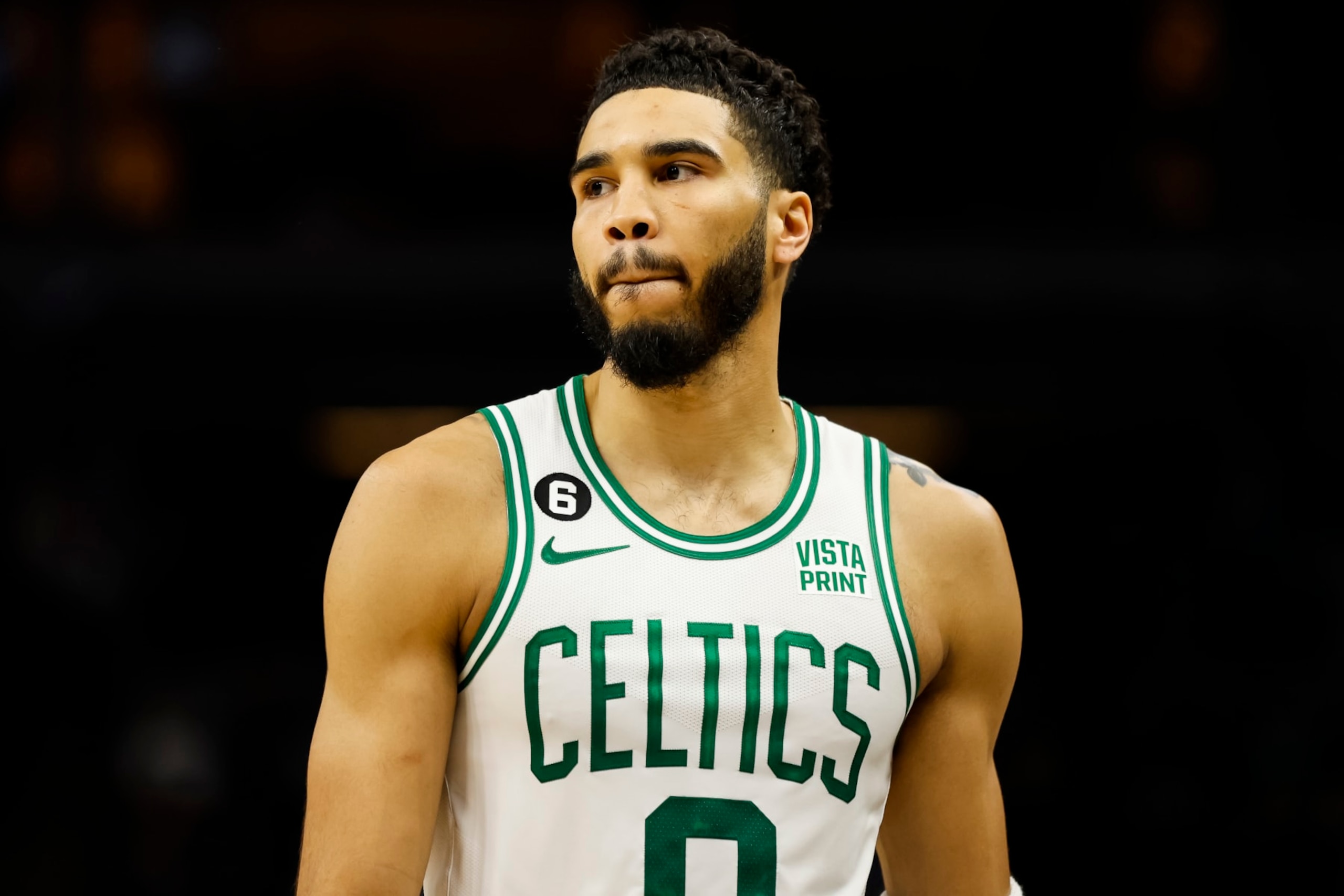 Jayson Tatum Jayson Tatum