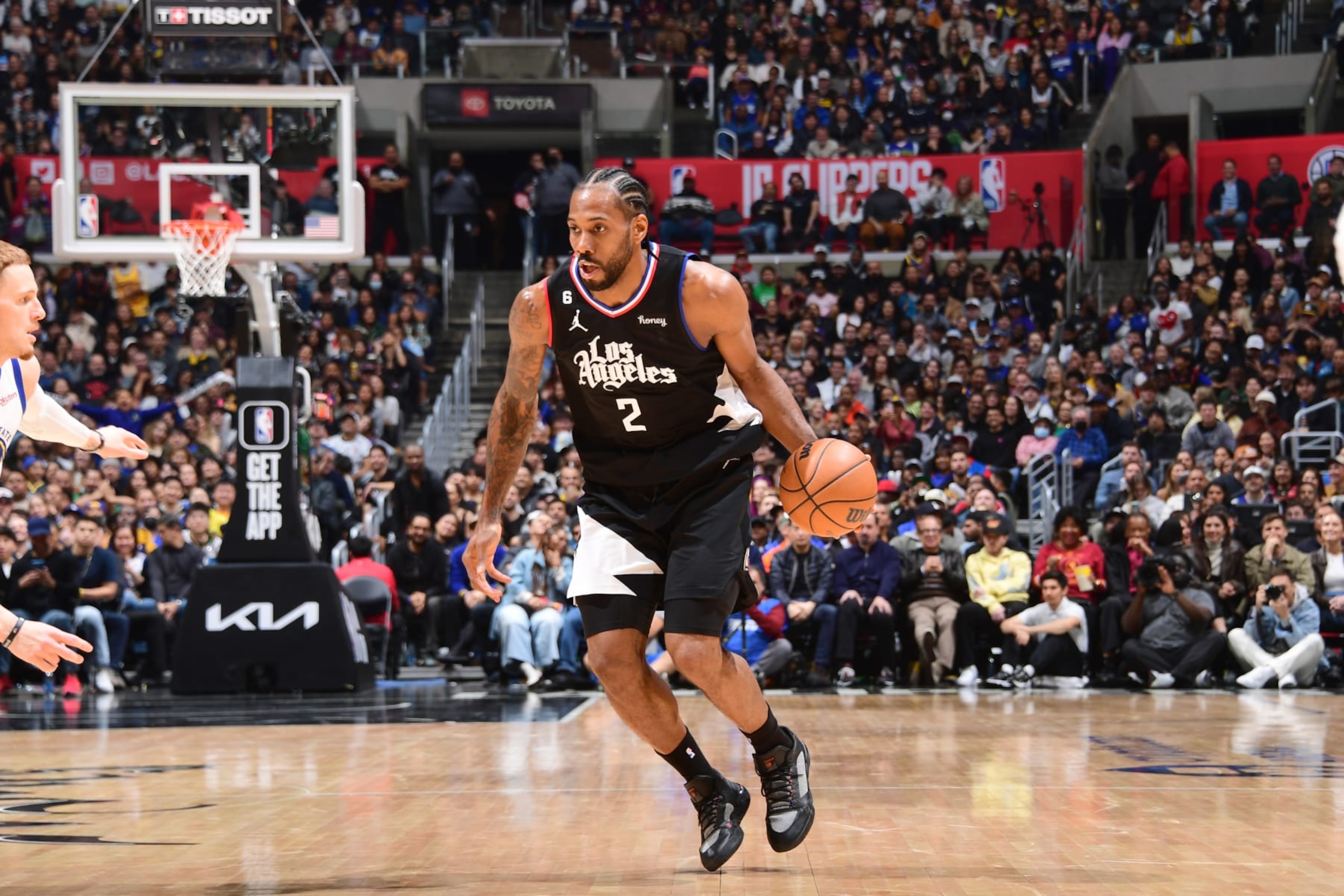 Kawhi Leonard Kawhi Leonard