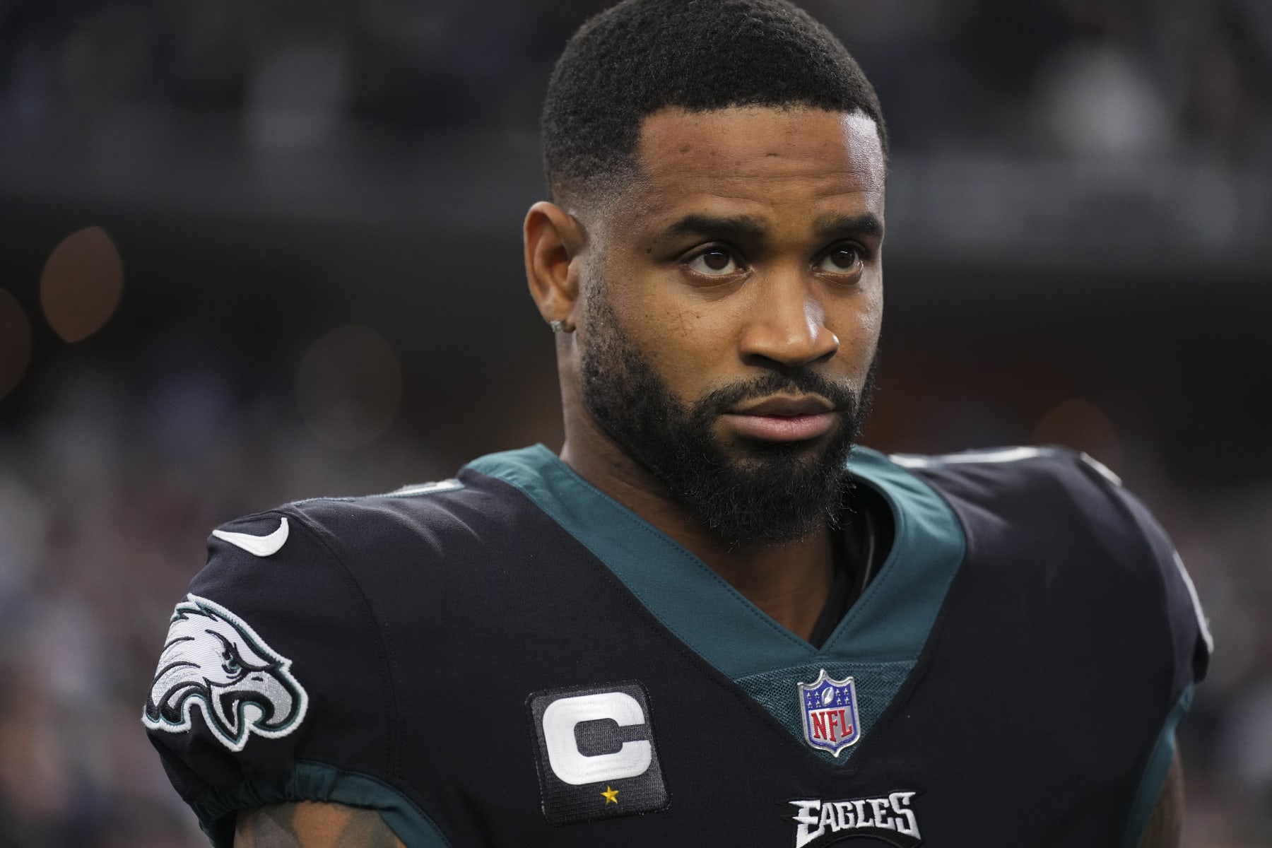 Darius Slay