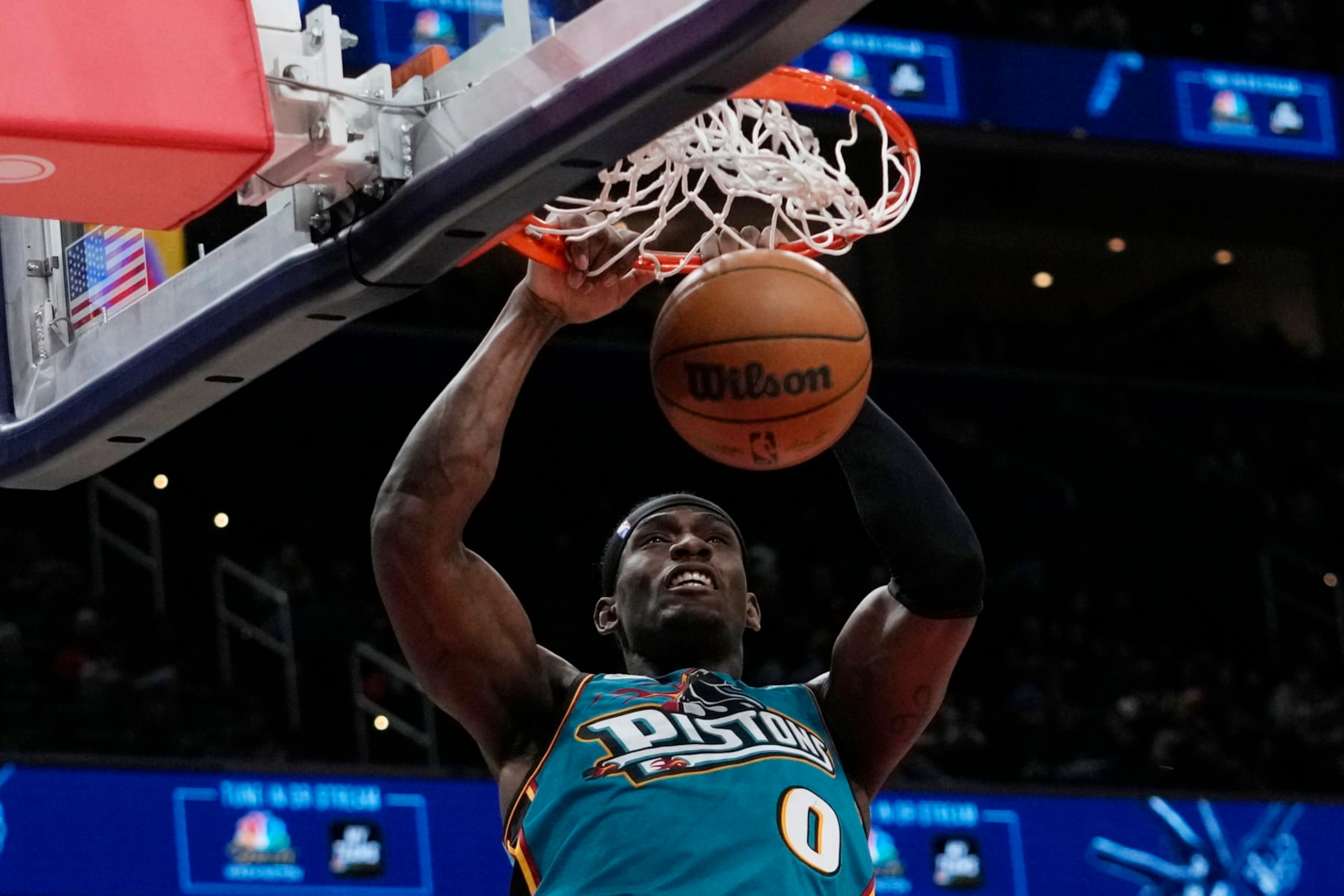 Jalen Duren Jalen Duren