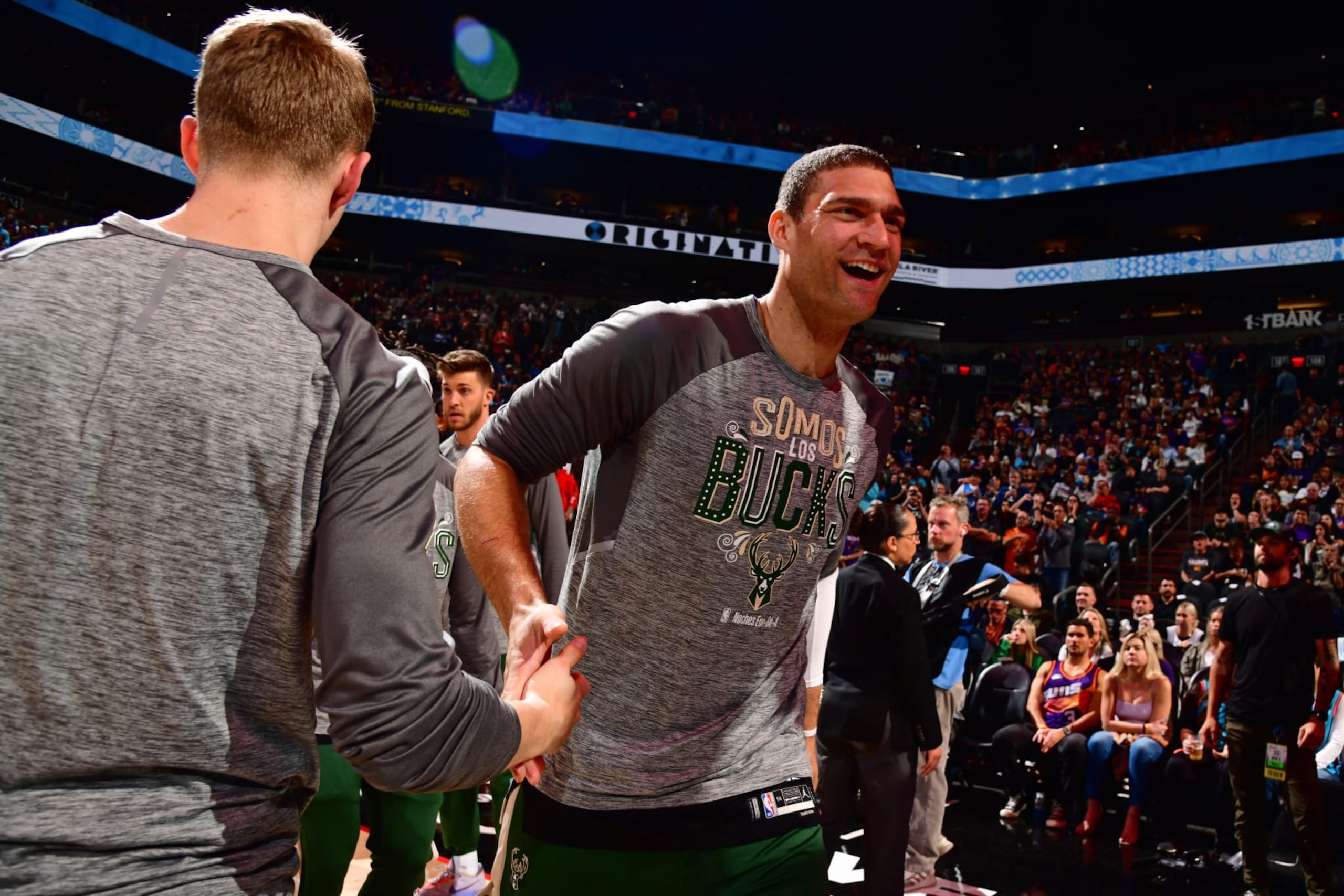 Brook Lopez Brook Lopez