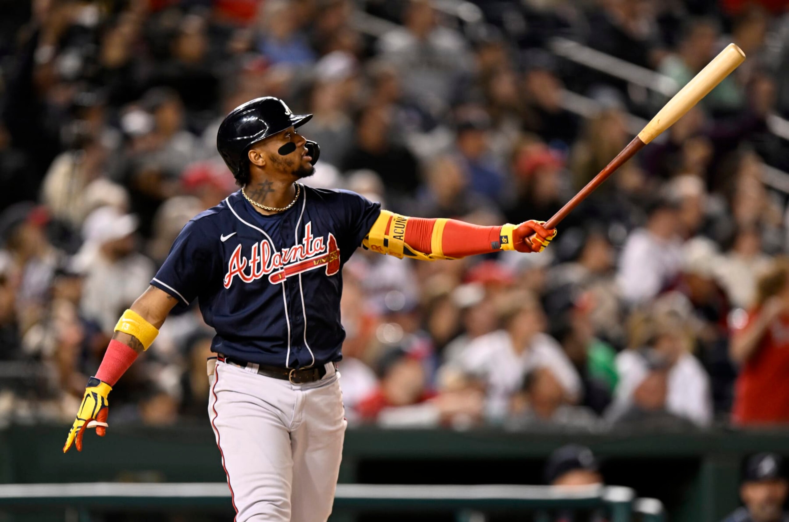 Ronald Acuña Jr.