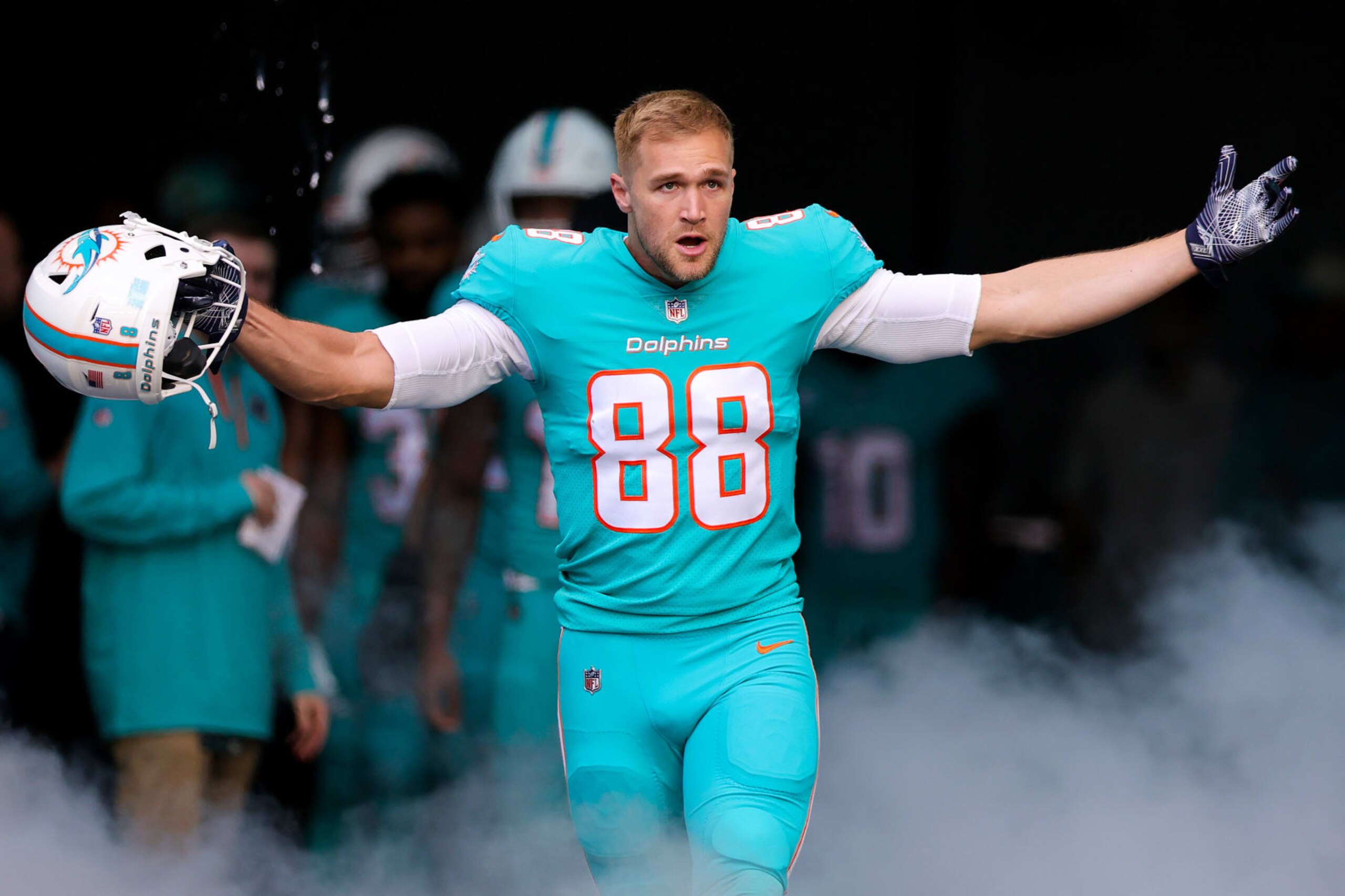 Mike Gesicki