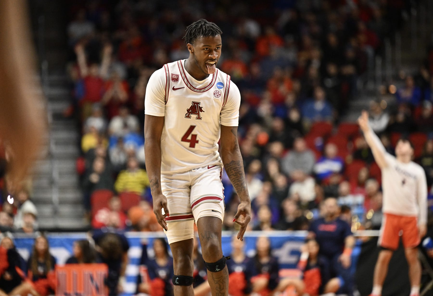 Davonte Davis