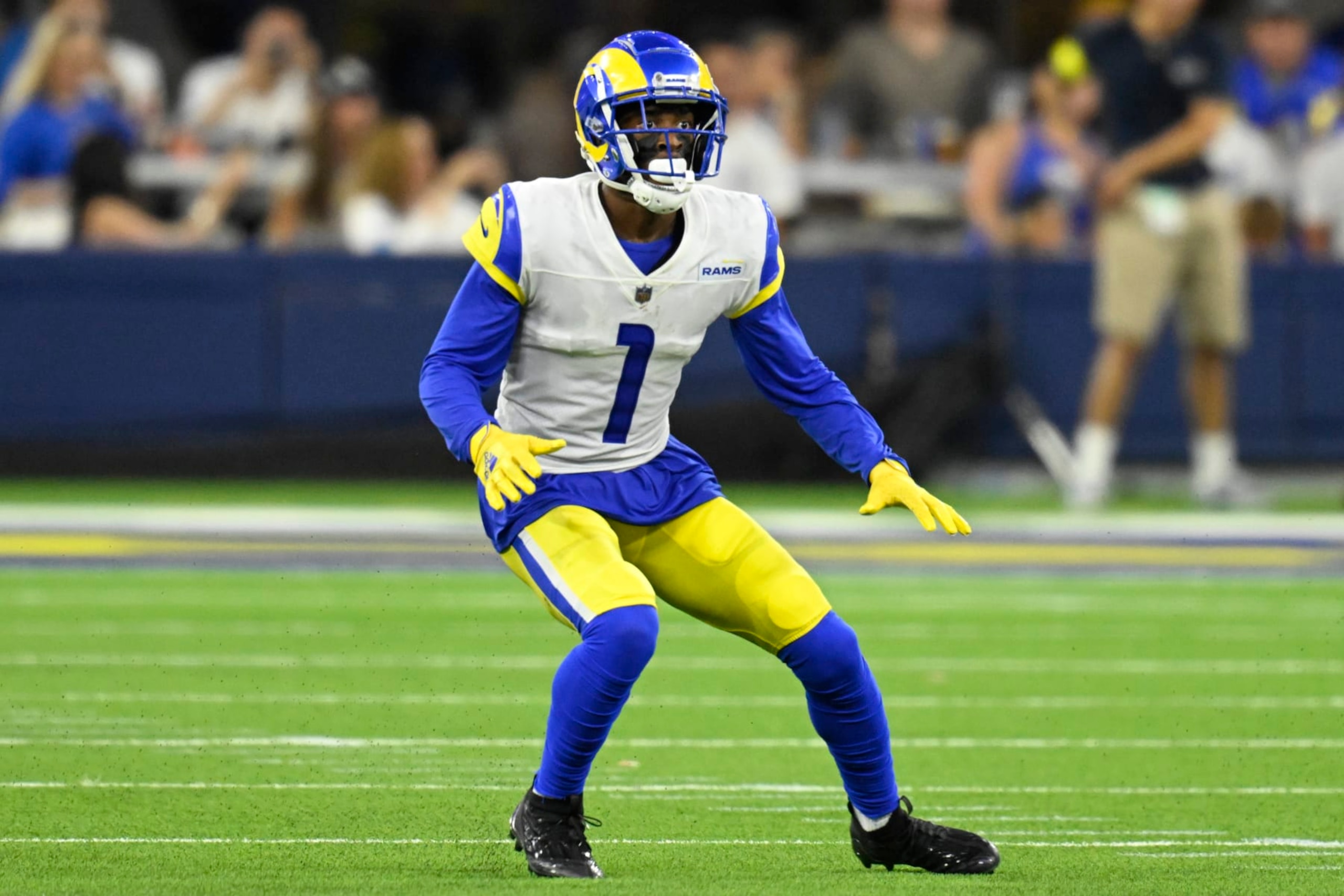 Allen Robinson II