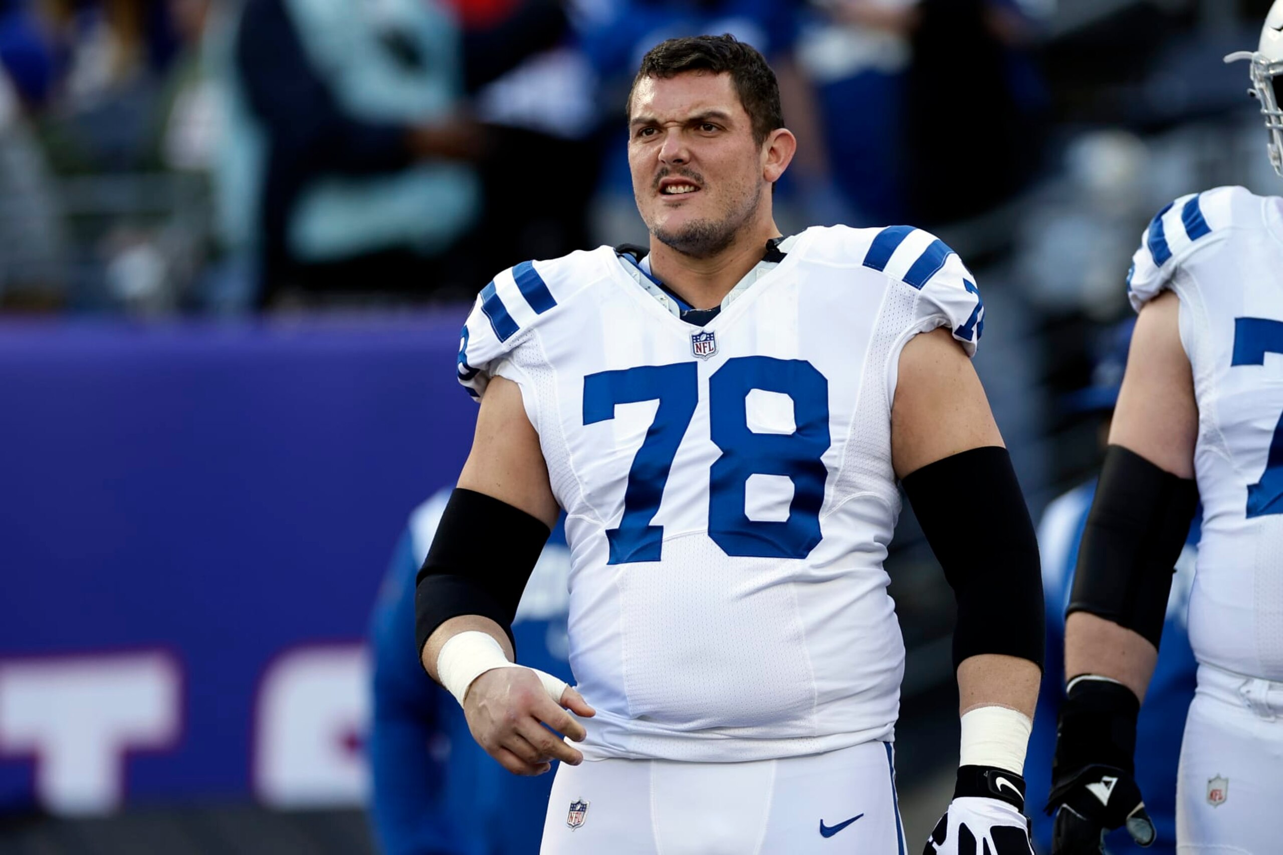 Ryan Kelly