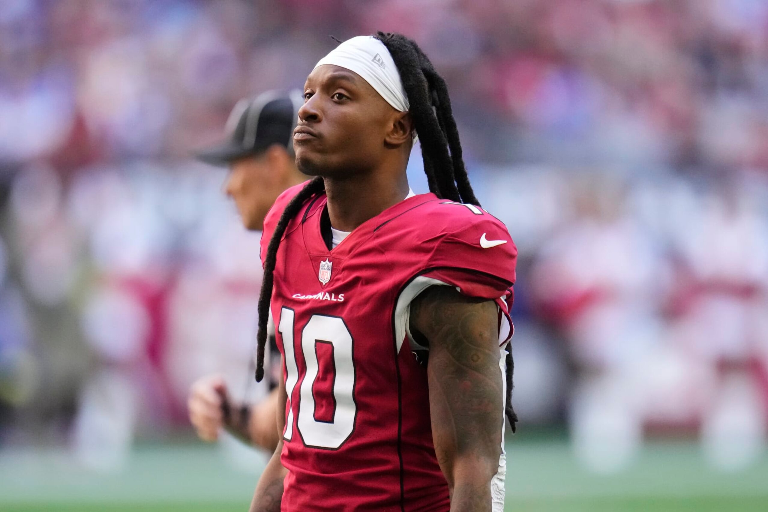 DeAndre Hopkins