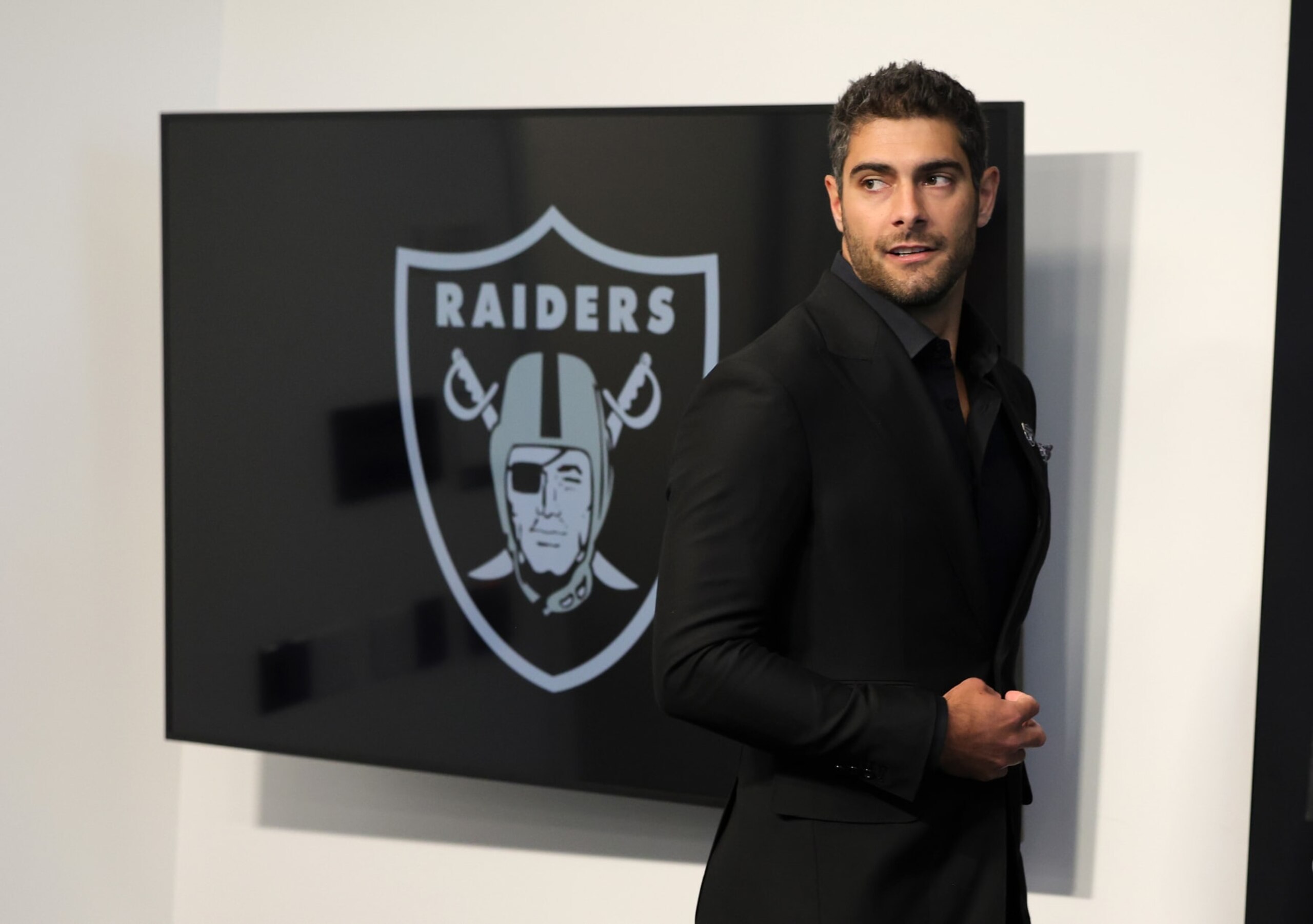 Jimmy Garoppolo