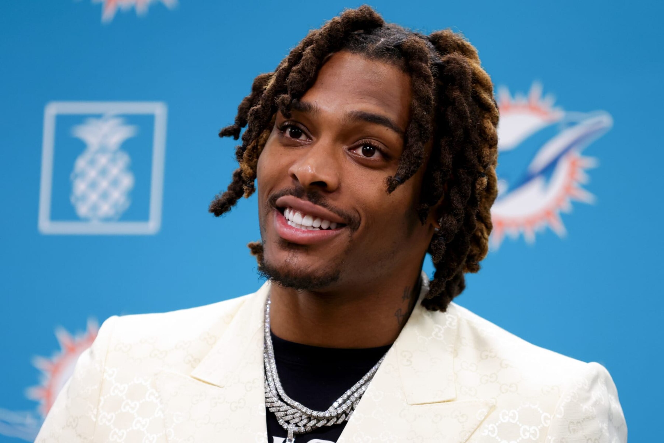 Jalen Ramsey