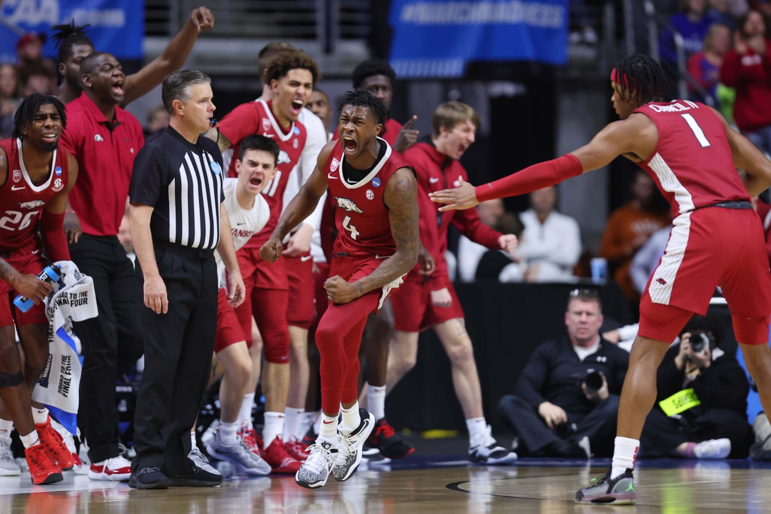 Davonte Davis