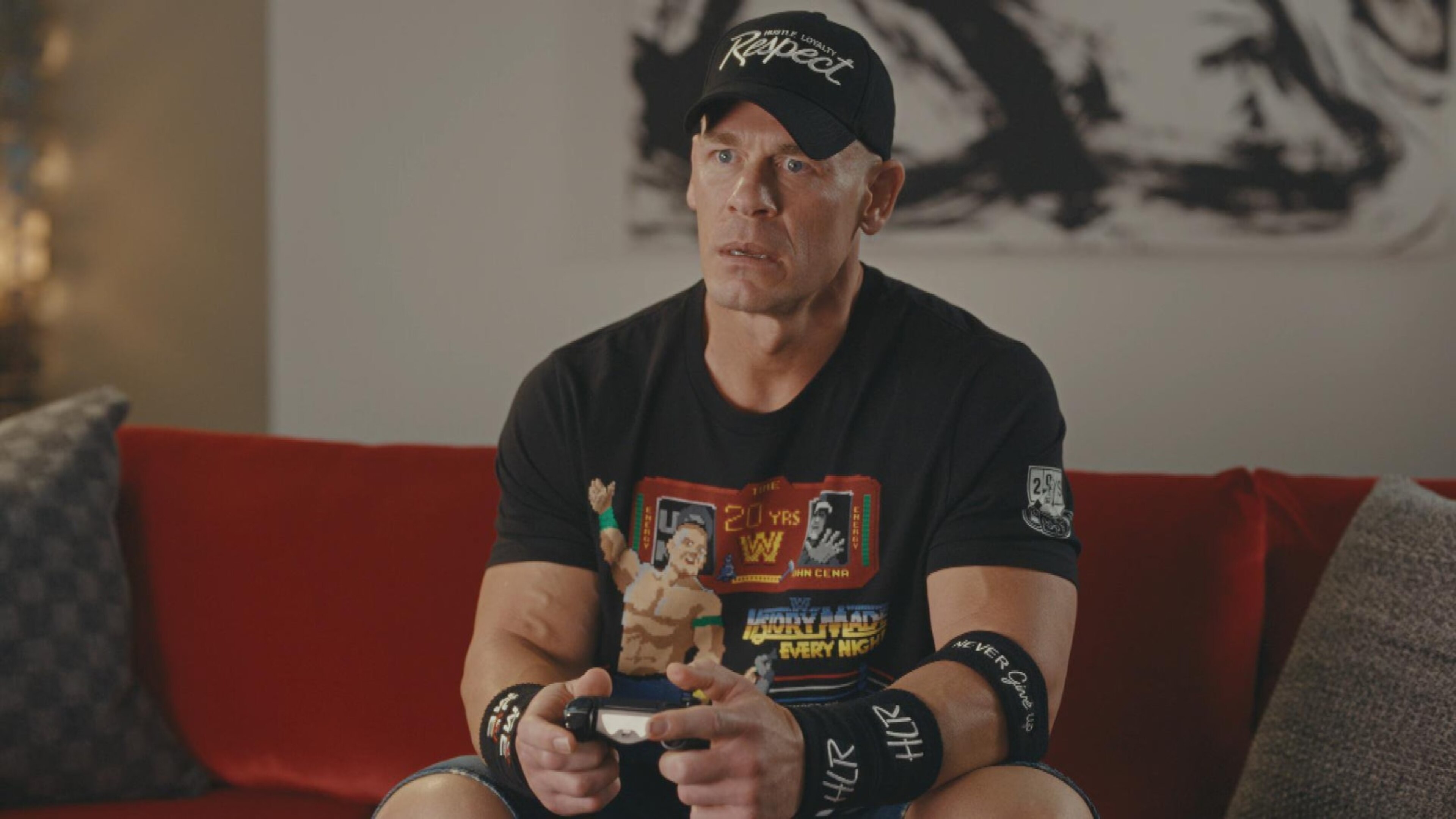 What are top reviewers saying about the latest WWE/2K Sports offering?