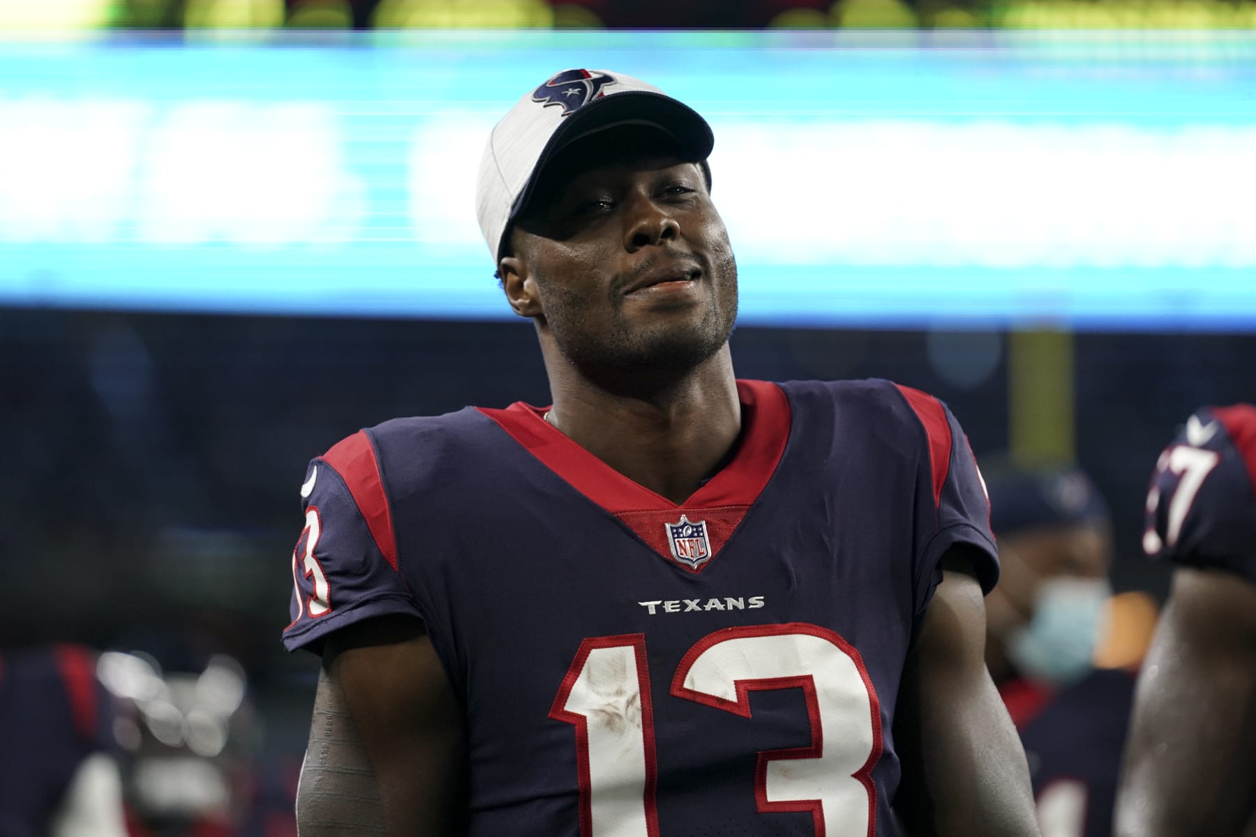 Brandin Cooks