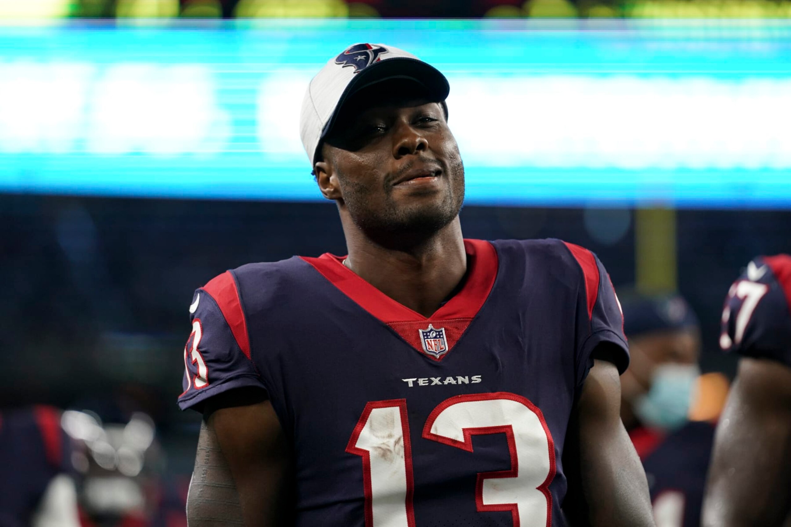 Brandin Cooks