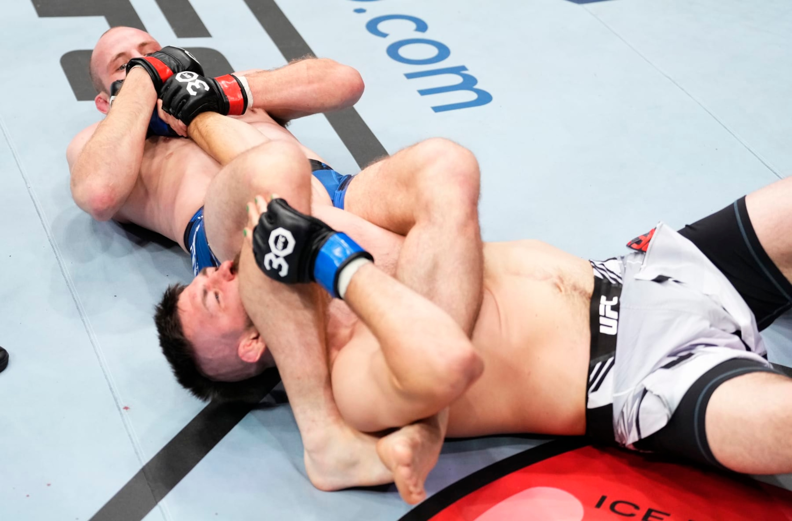 Gunnar Nelson