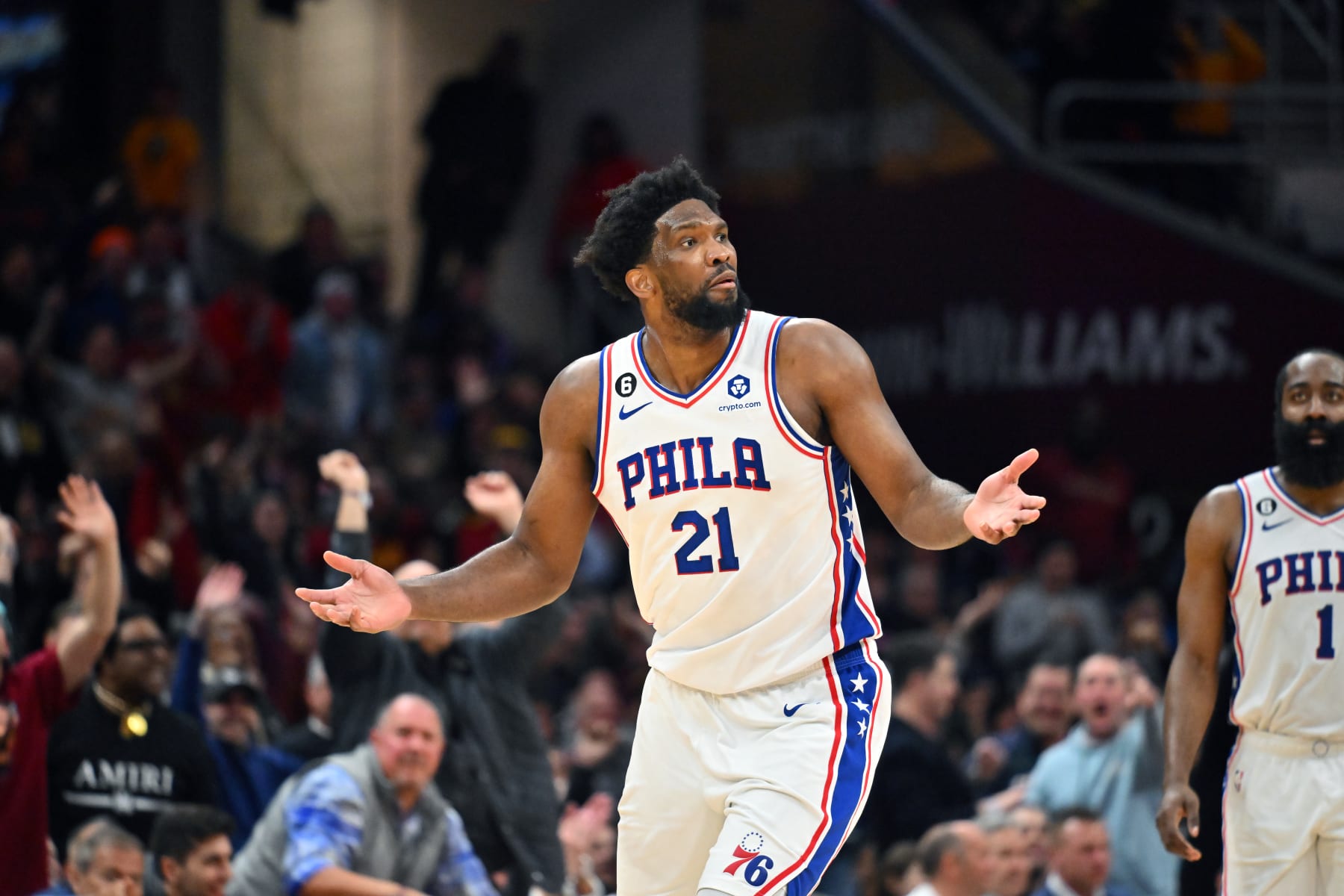 Joel Embiid