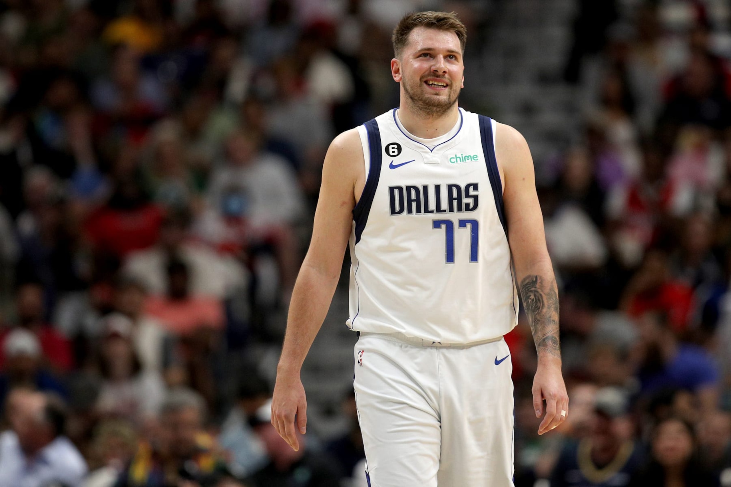 Luka DonÄiÄ