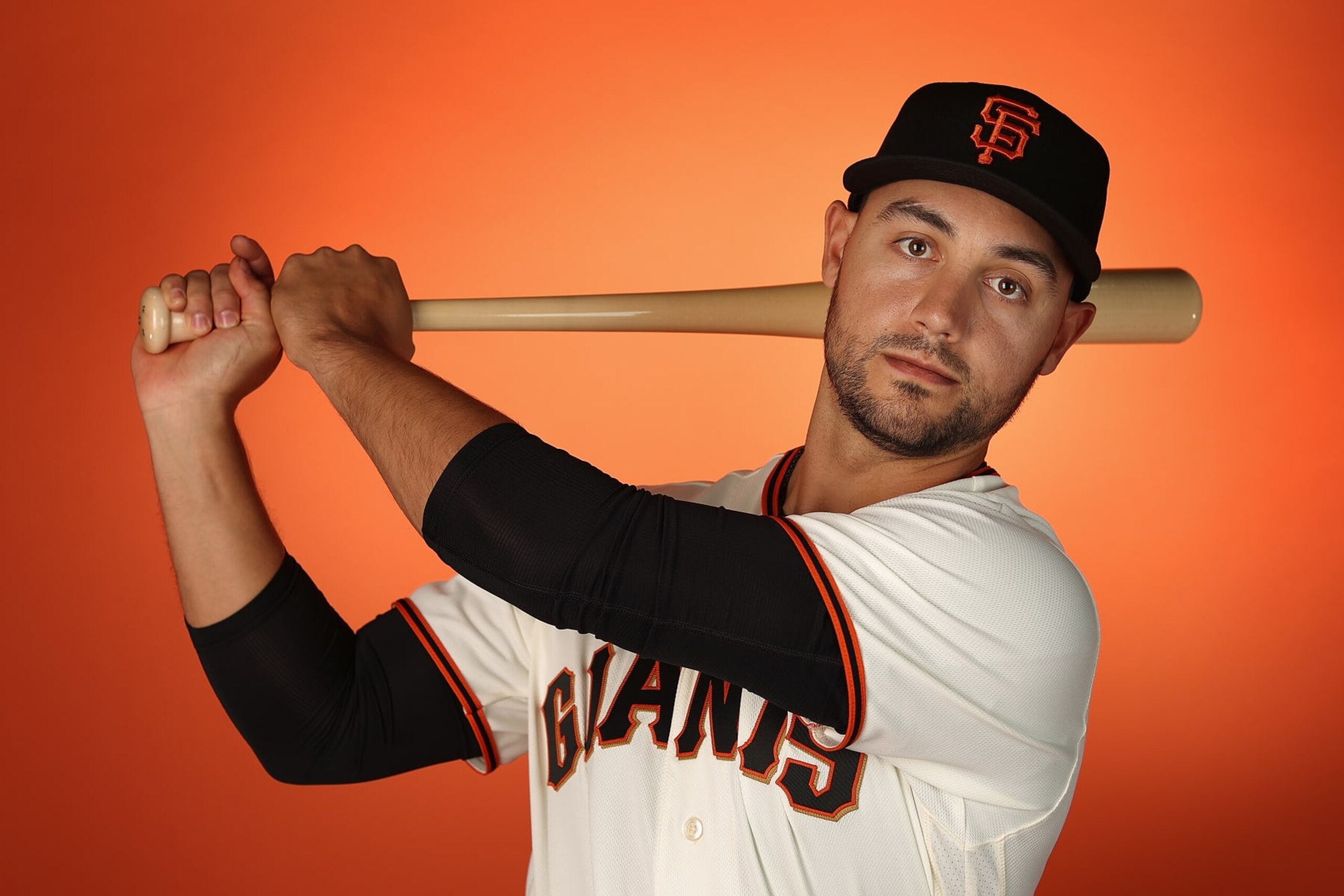 Michael Conforto