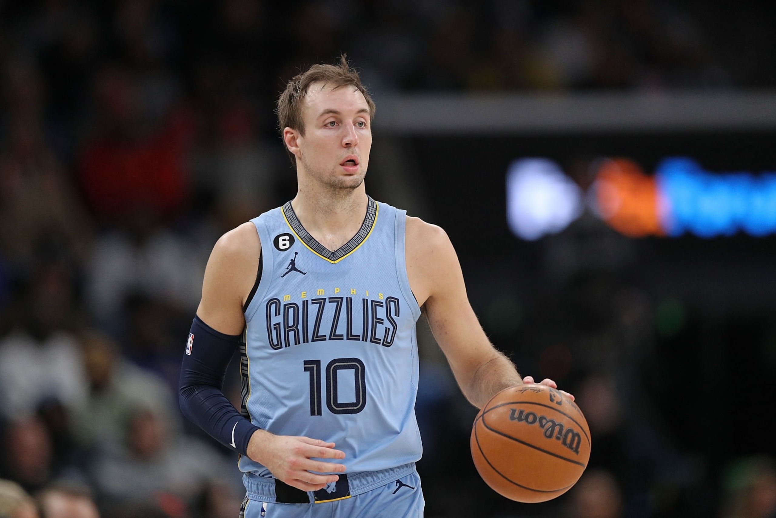 Luke Kennard Luke Kennard