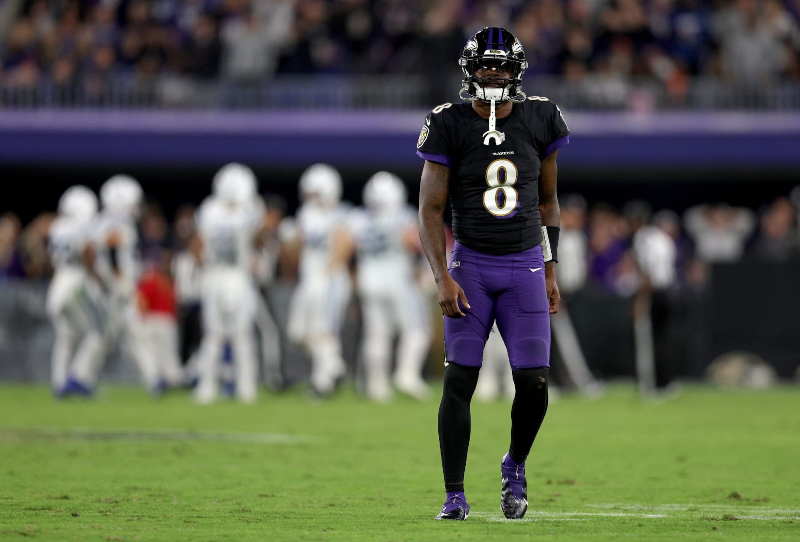 Lamar Jackson