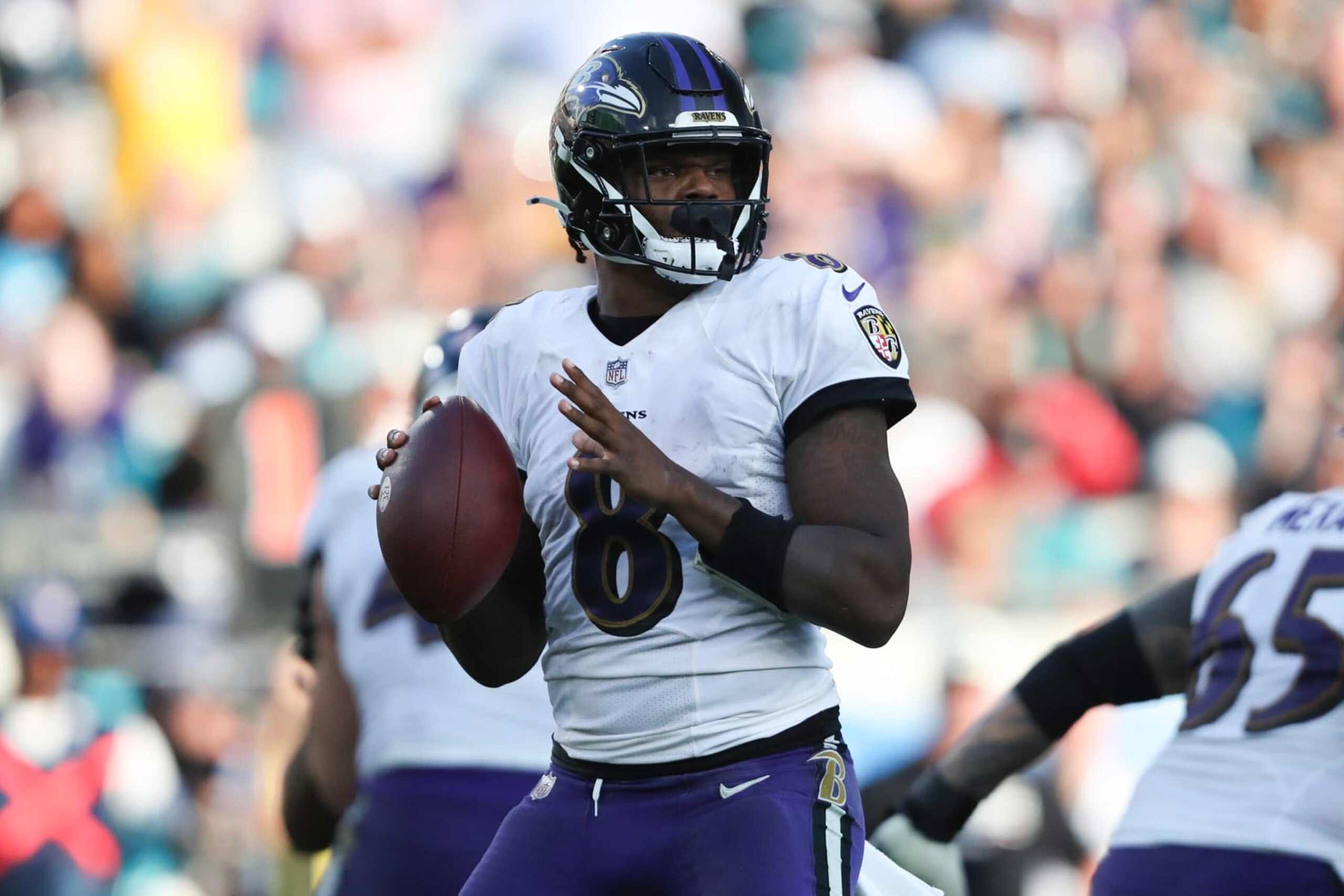 Lamar Jackson