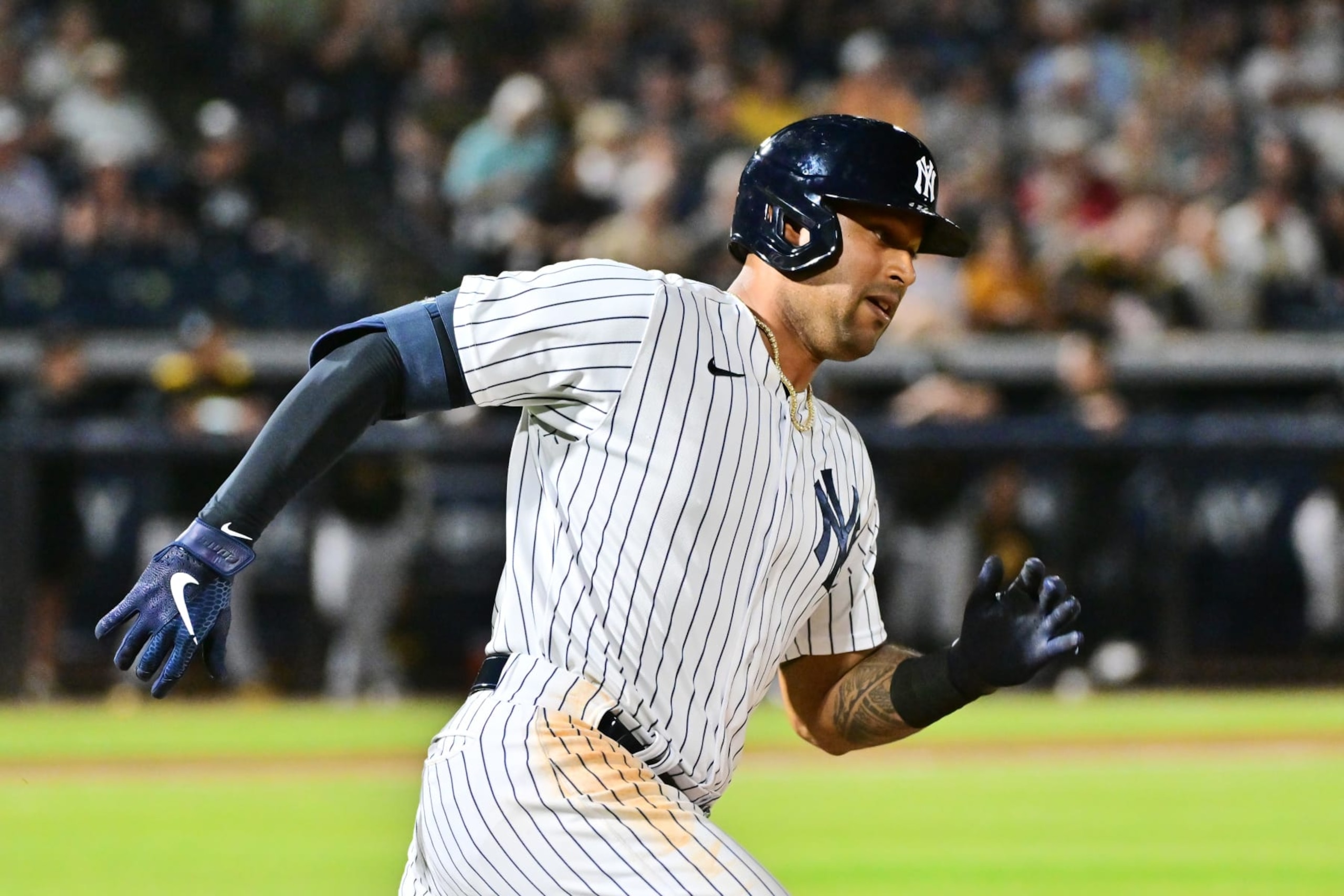 Aaron Hicks