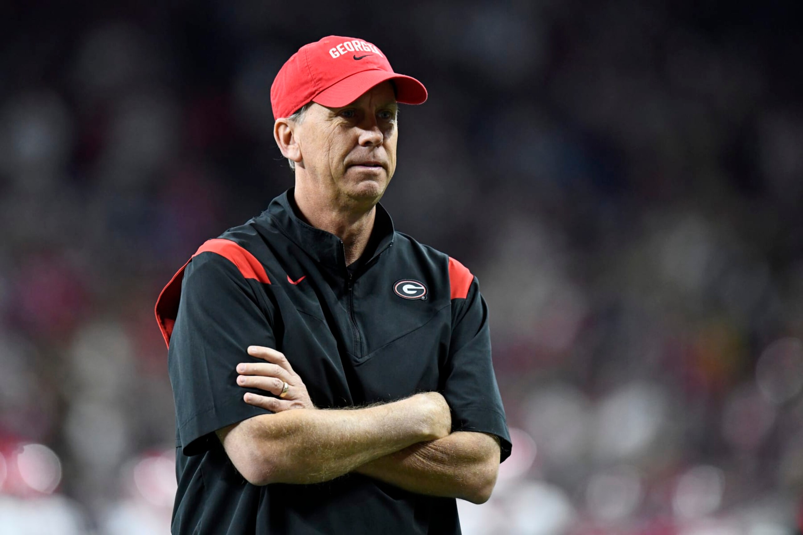 New Ravens OC Todd Monken