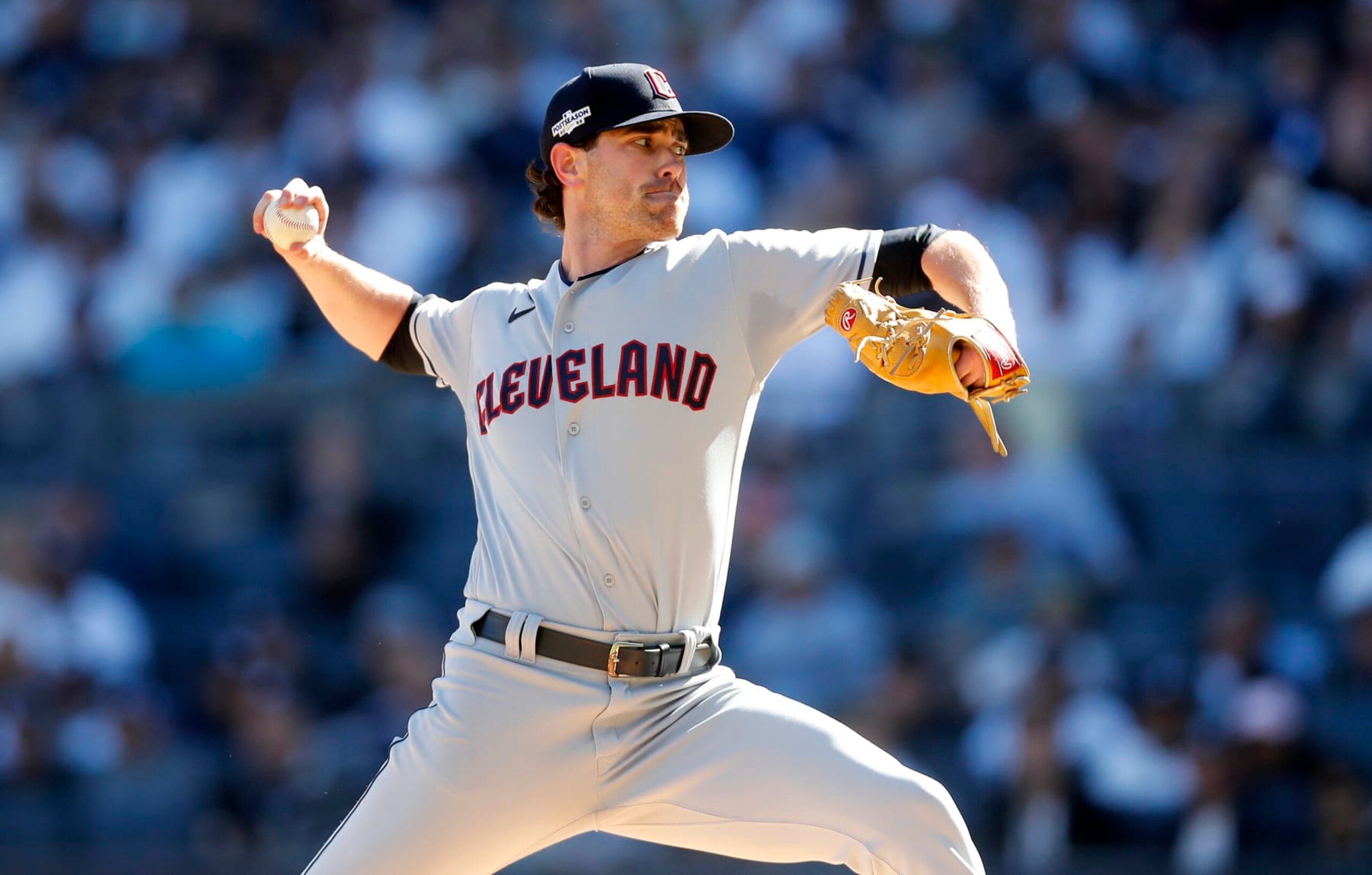 Shane Bieber