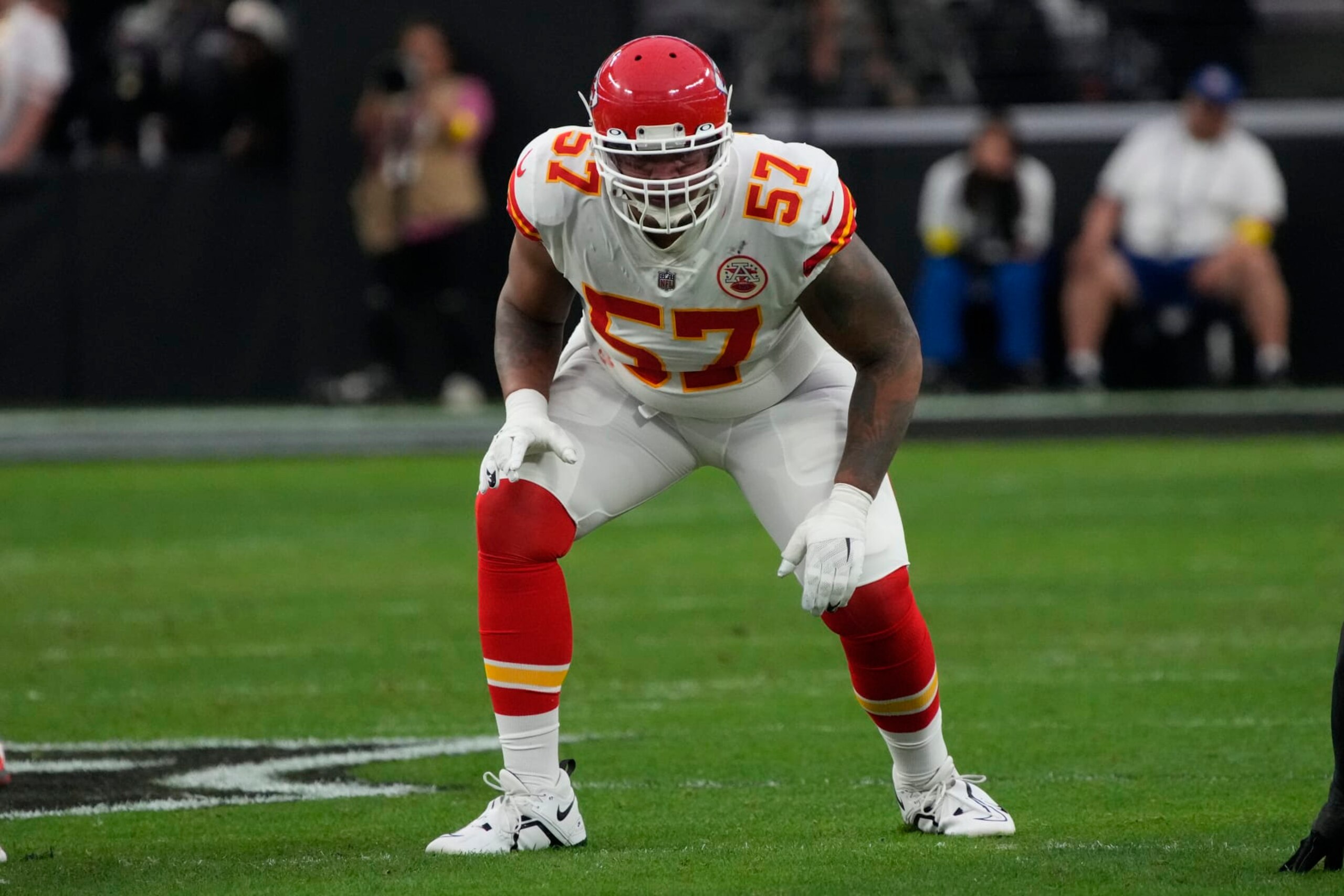 OT Orlando Brown Jr.
