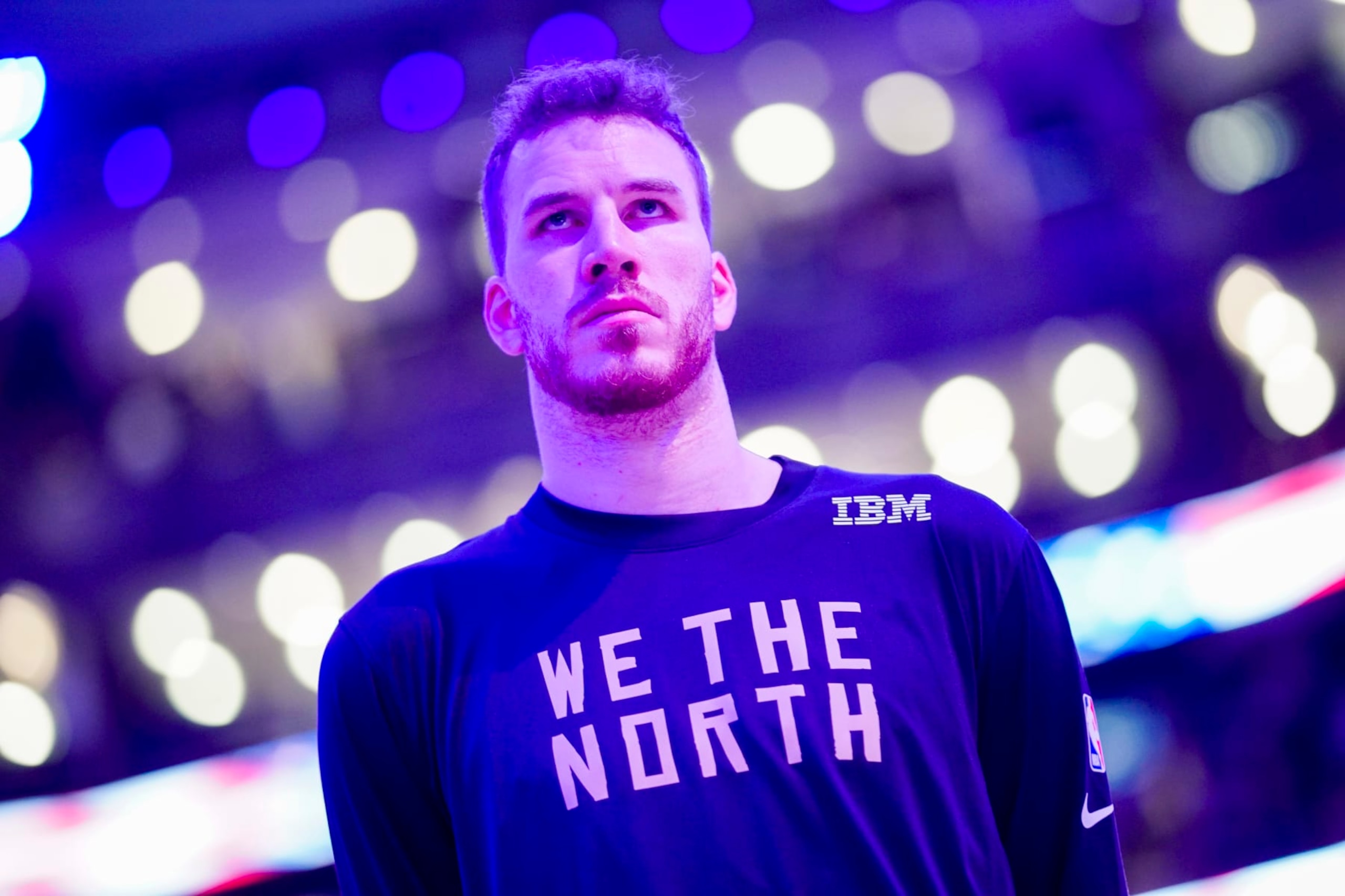 Jakob Poeltl
