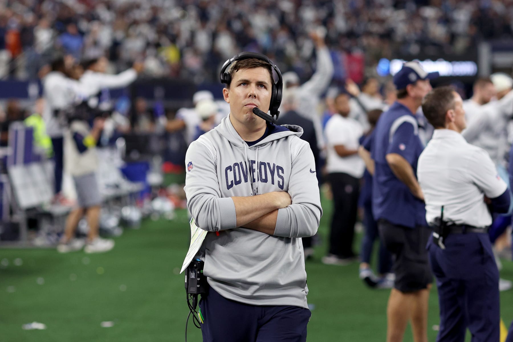 New Chargers OC Kellen Moore