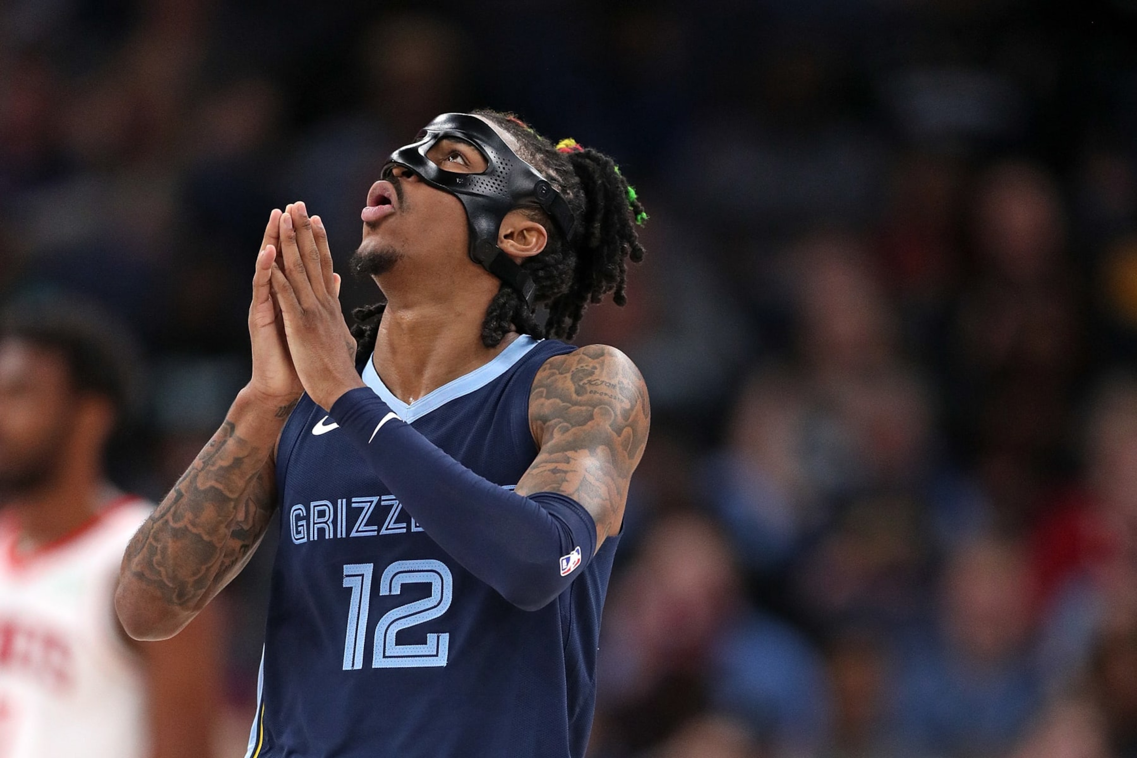 Ja Morant