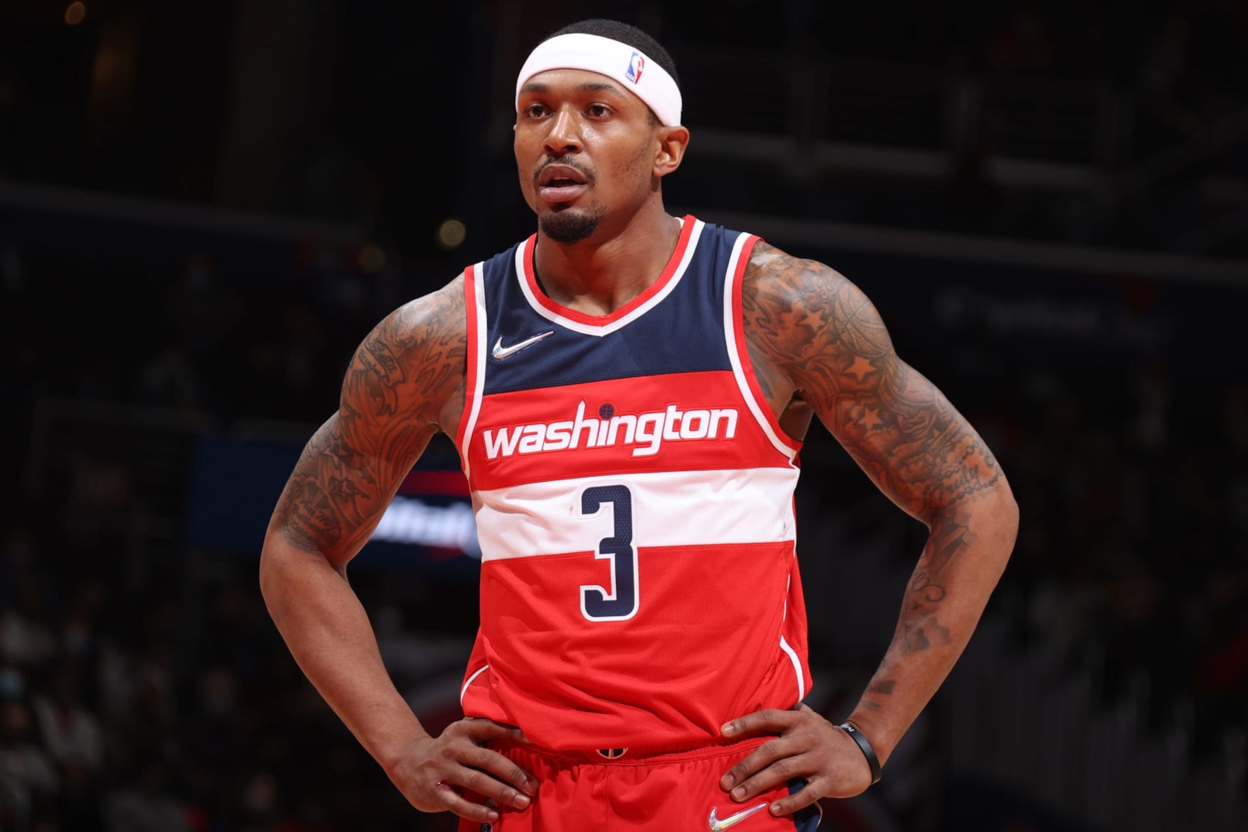 Bradley Beal