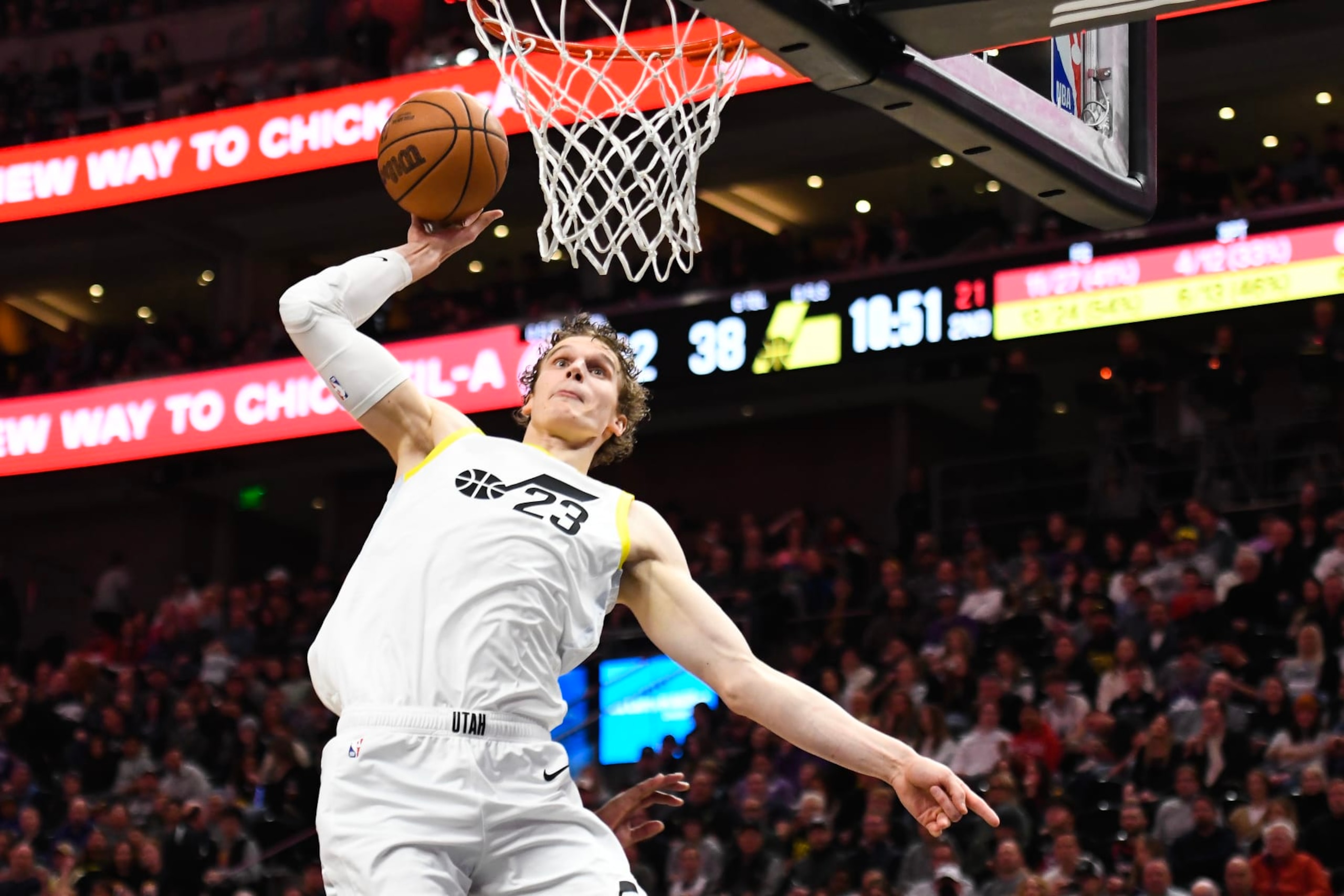 Lauri Markkanen
