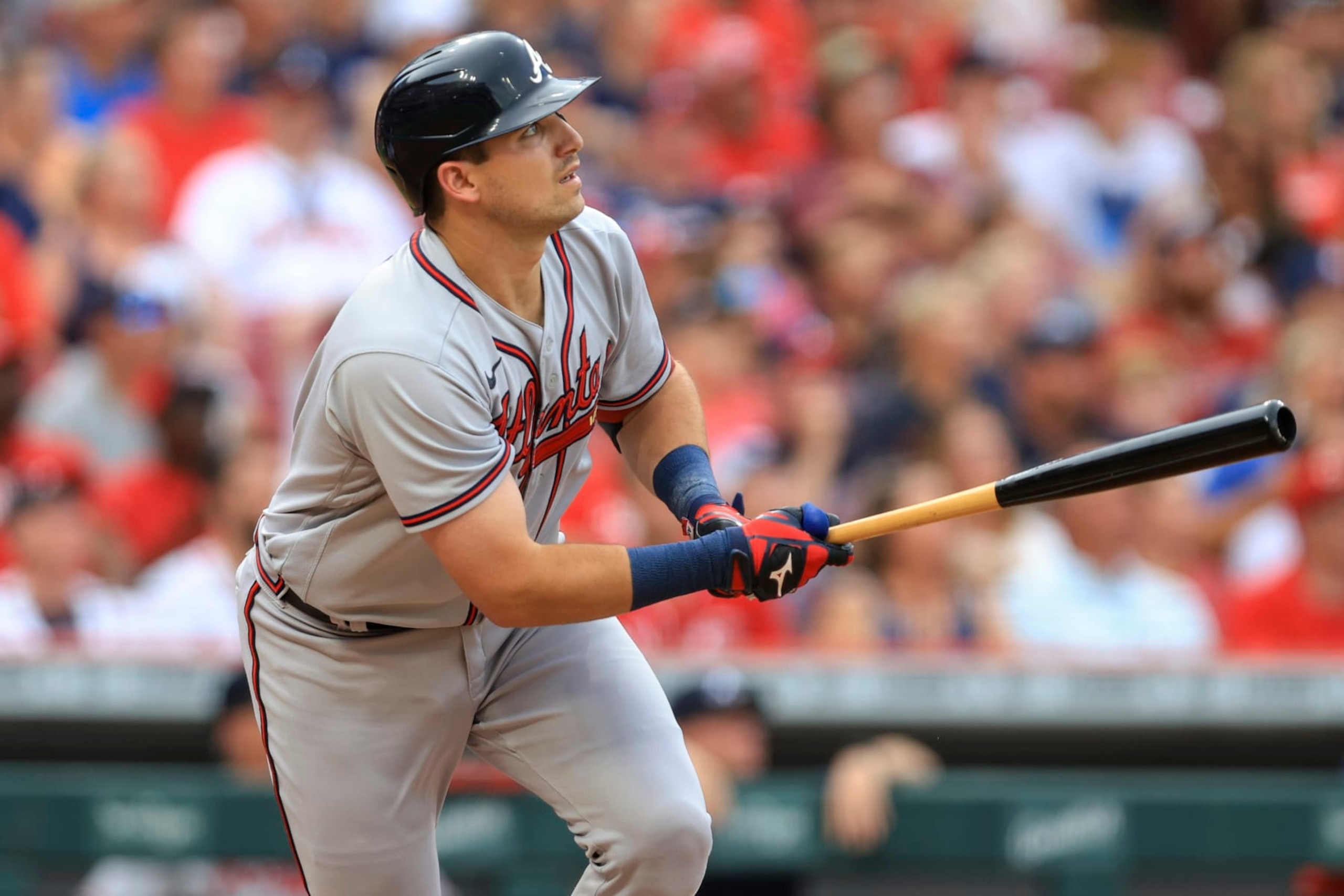 Austin Riley