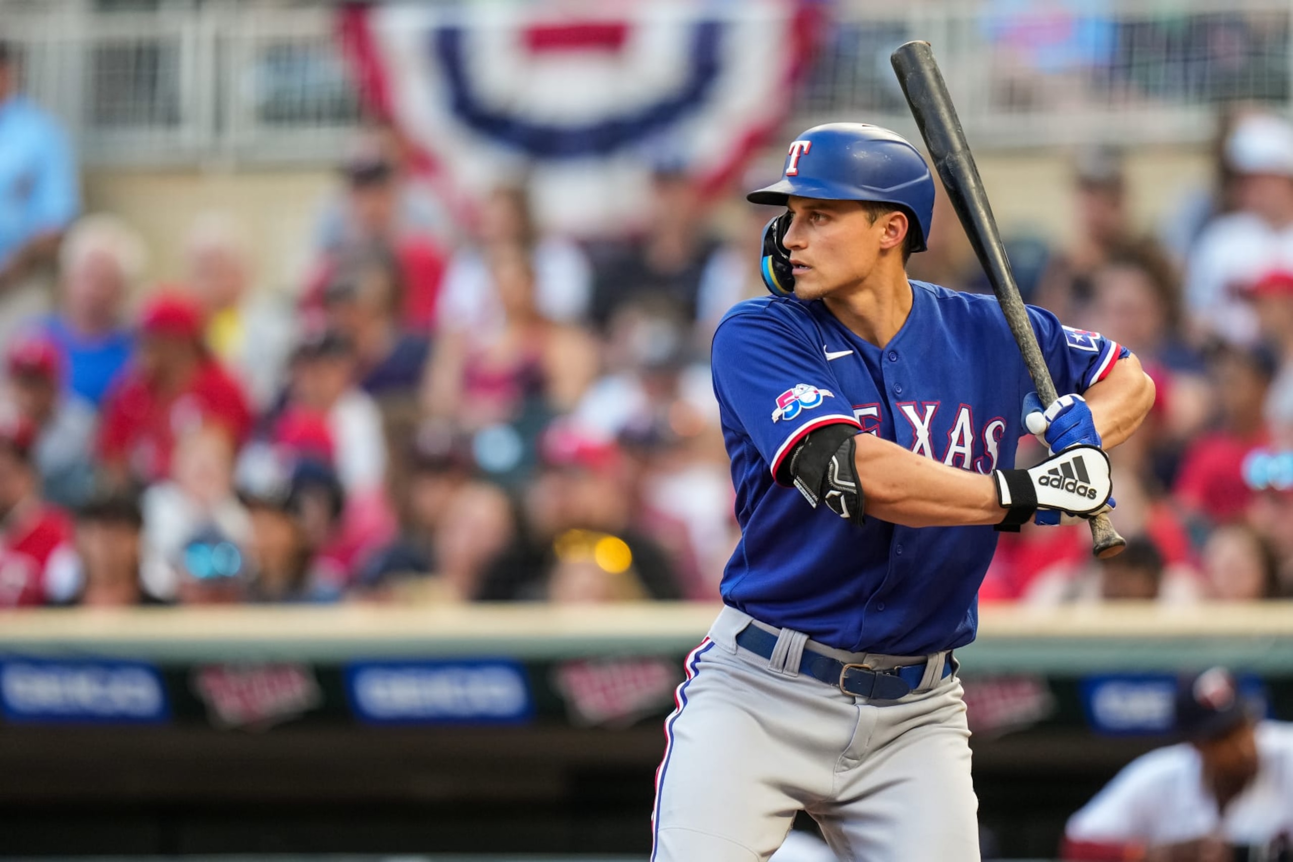 Corey Seager