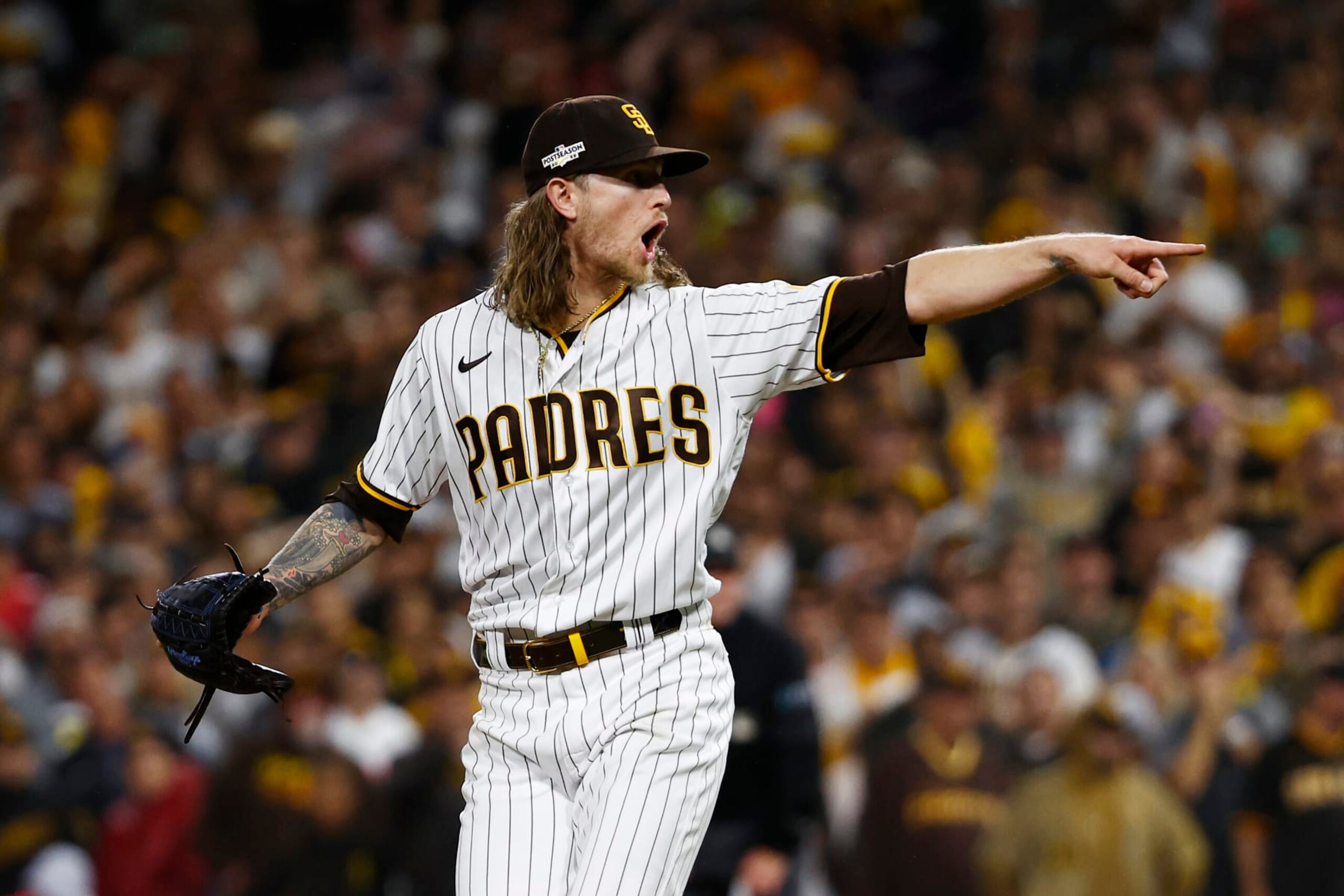 Josh Hader