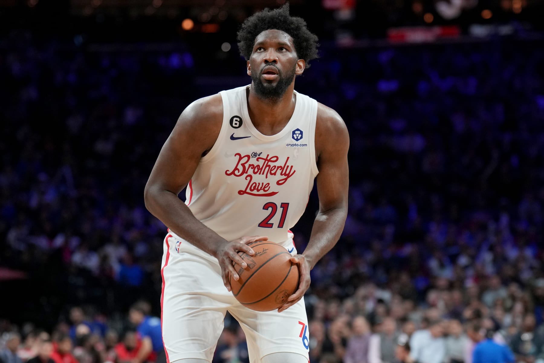 Joel Embiid