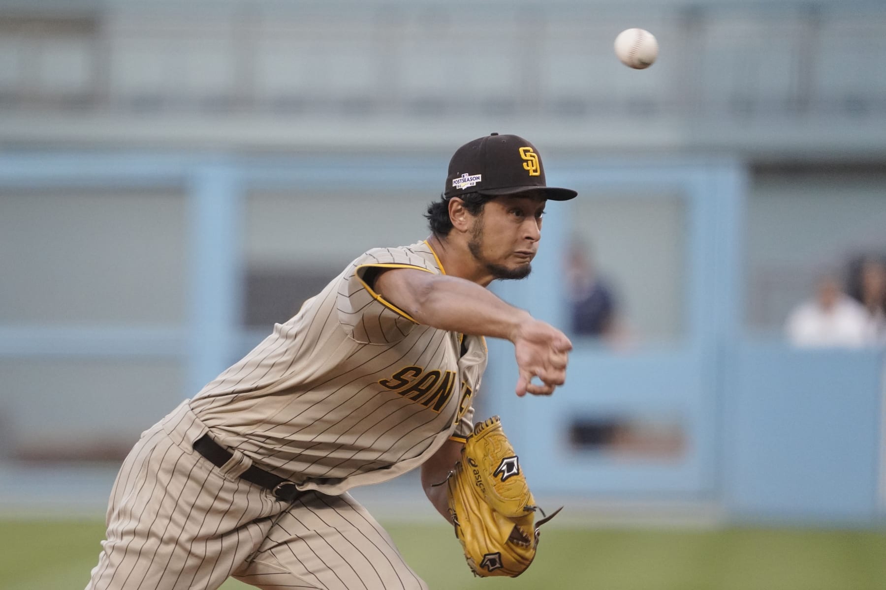 Yu Darvish