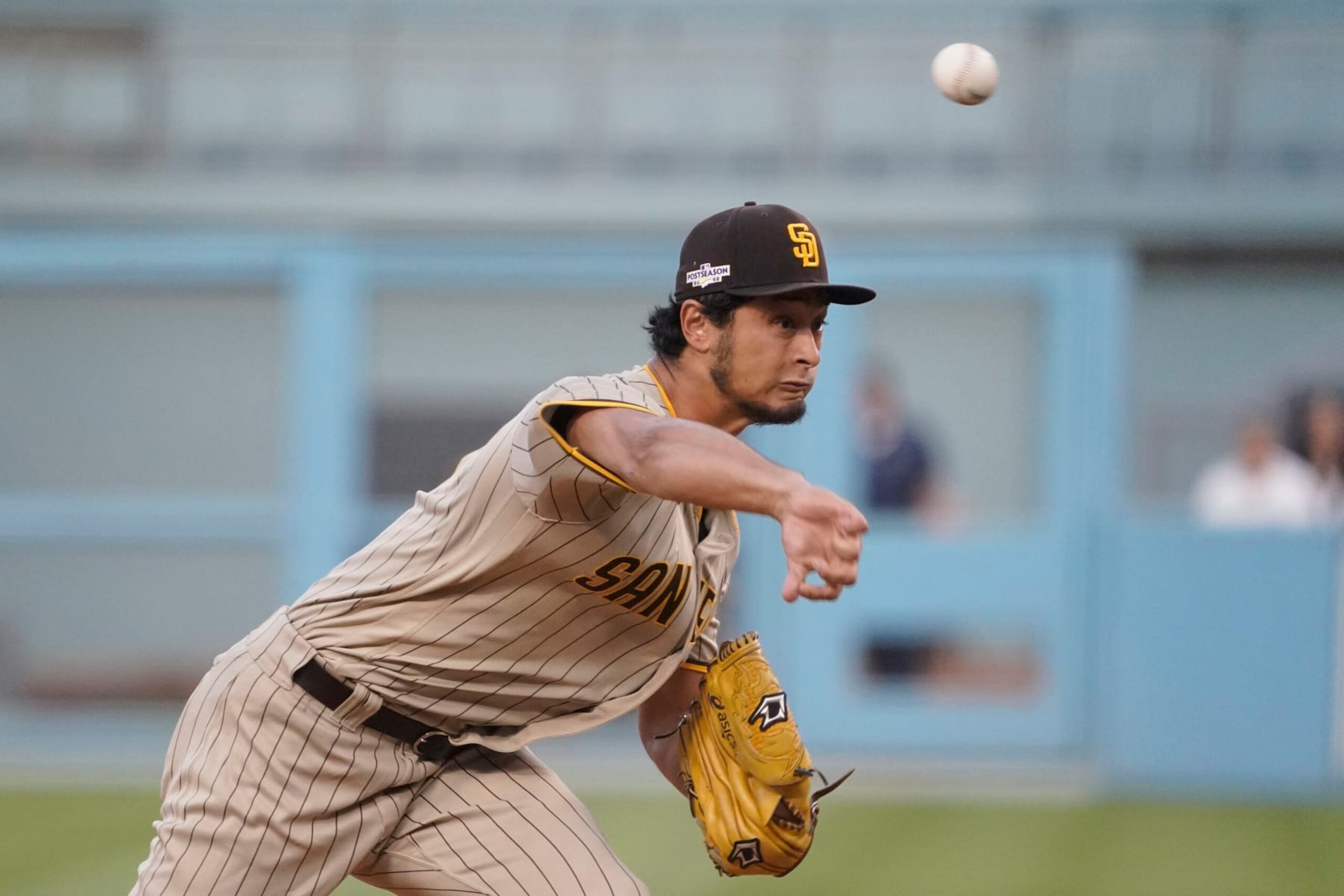 Yu Darvish