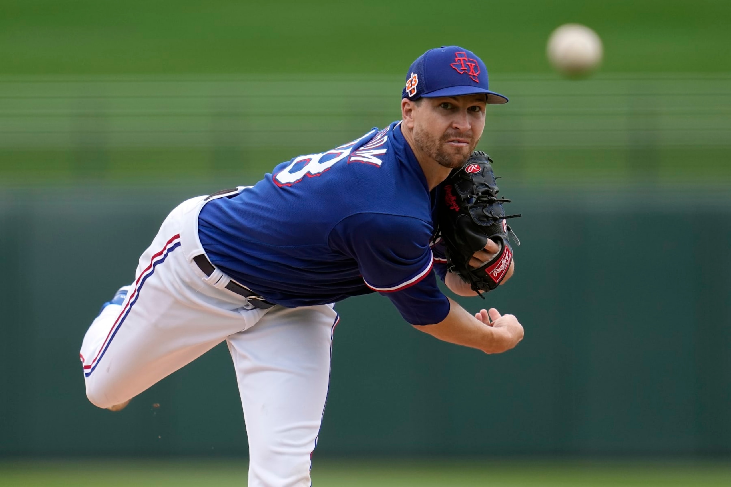 Jacob deGrom